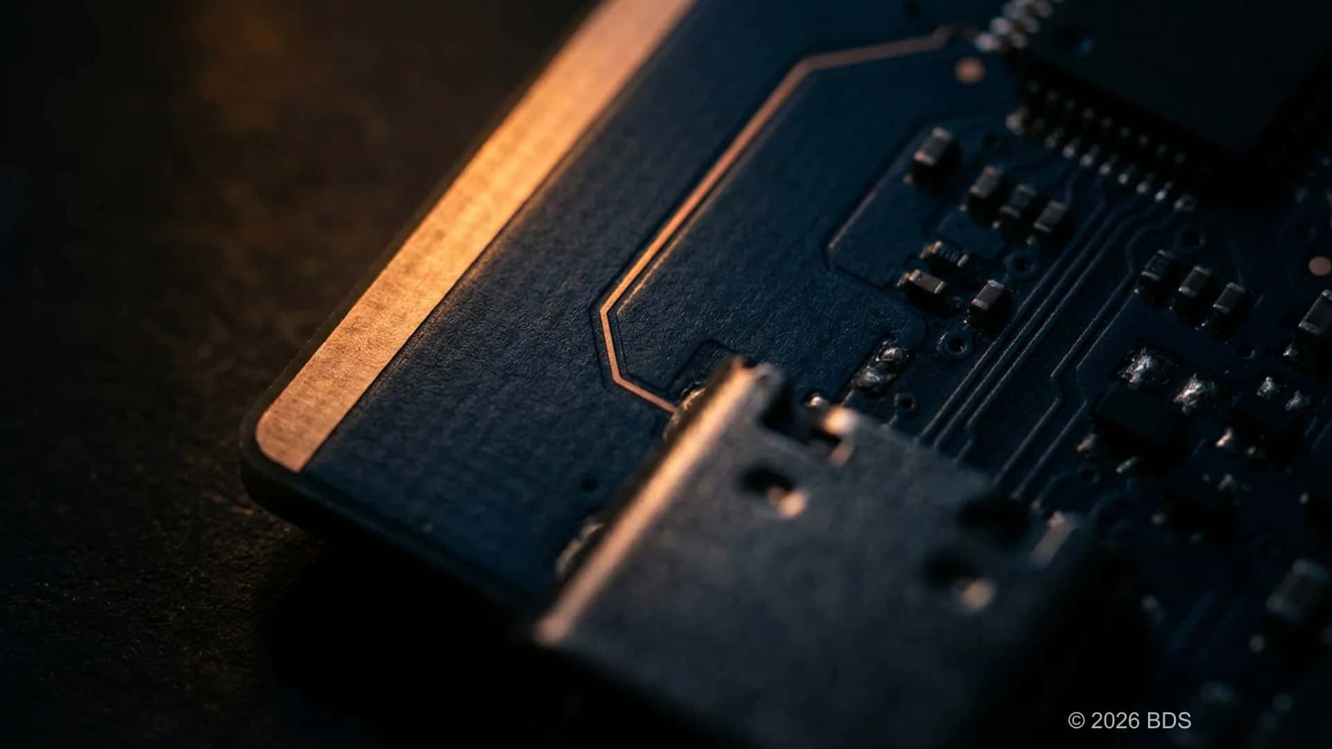 Desenvolvedor de blockchain a trabalhar em contratos inteligentes e aplicações descentralizadas com várias linguagens de programação