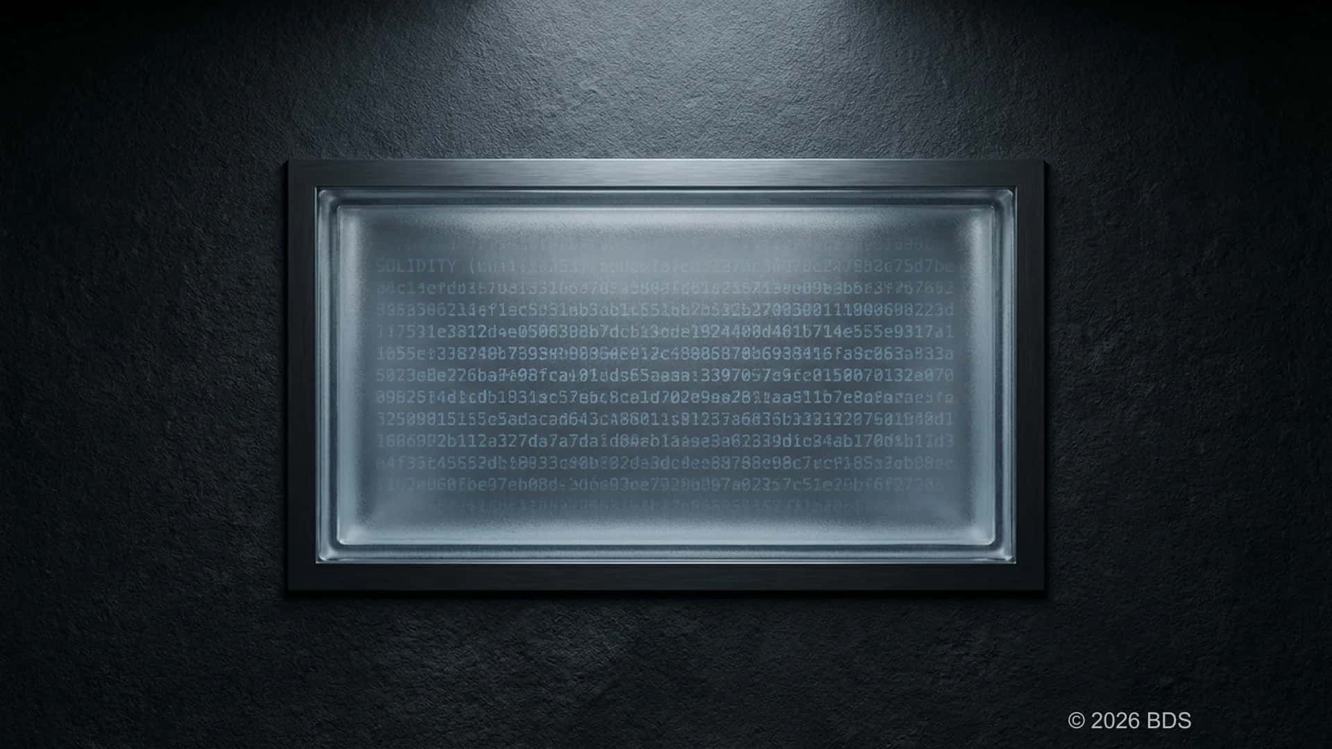 Diagrama de la red blockchain que muestra la supervisión transparente de las transacciones y la verificación del cumplimiento de los sistemas contra el blanqueo de capitales.