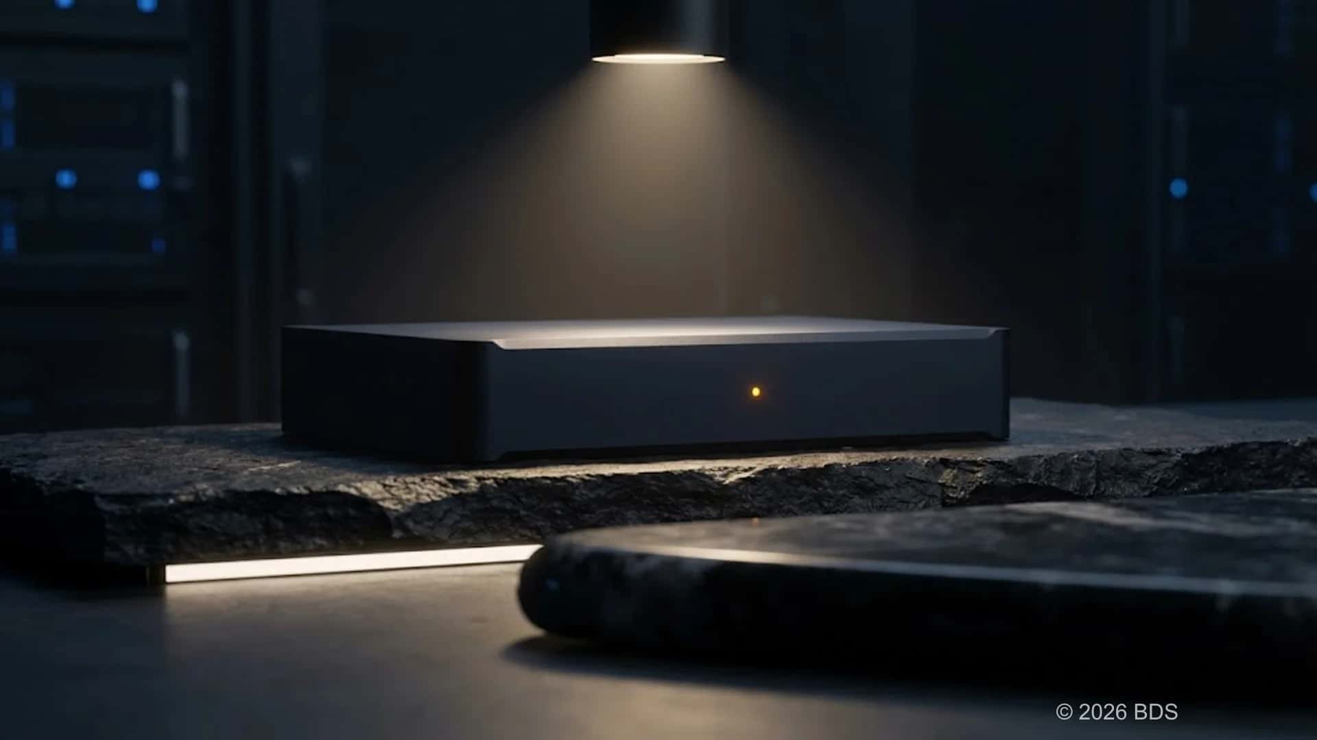 Güvenli gözetim zinciri belgelerini gösteren blok zinciri tabanlı dijital kanıt yönetim sistemi