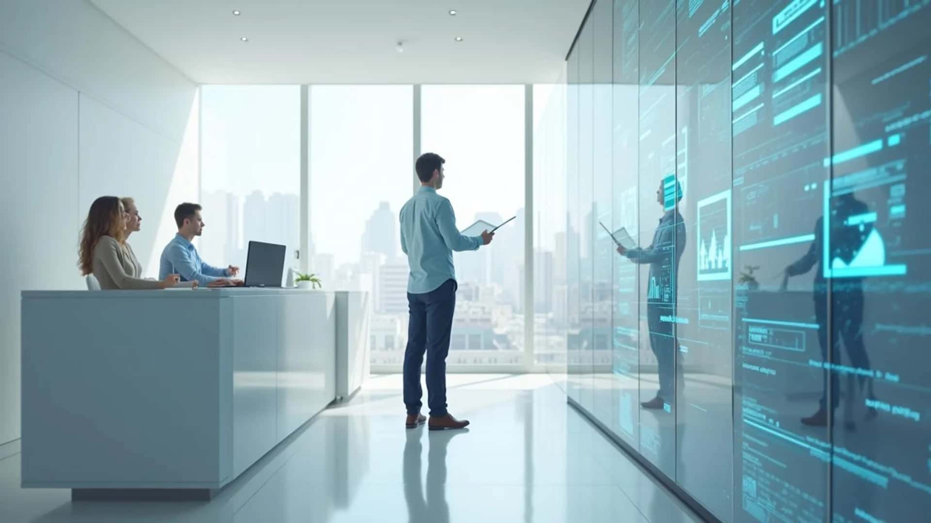 Visual comparison of leading blockchain platforms showcasing Ethereum, Solana, Avalanche, and Polkadot architectures