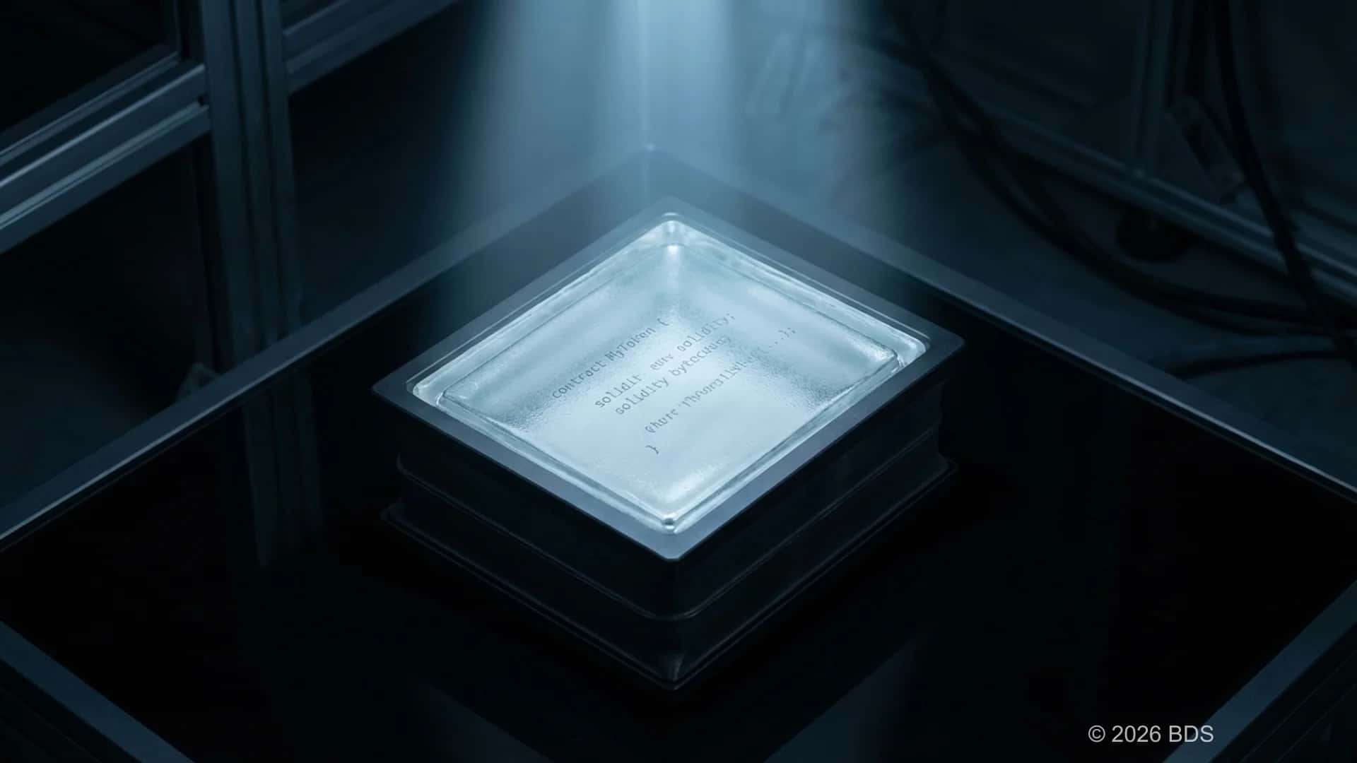 Déploiement stratégique de la blockchain montrant les mesures de retour sur investissement des entreprises et les opportunités d'investissement dans le Web3.