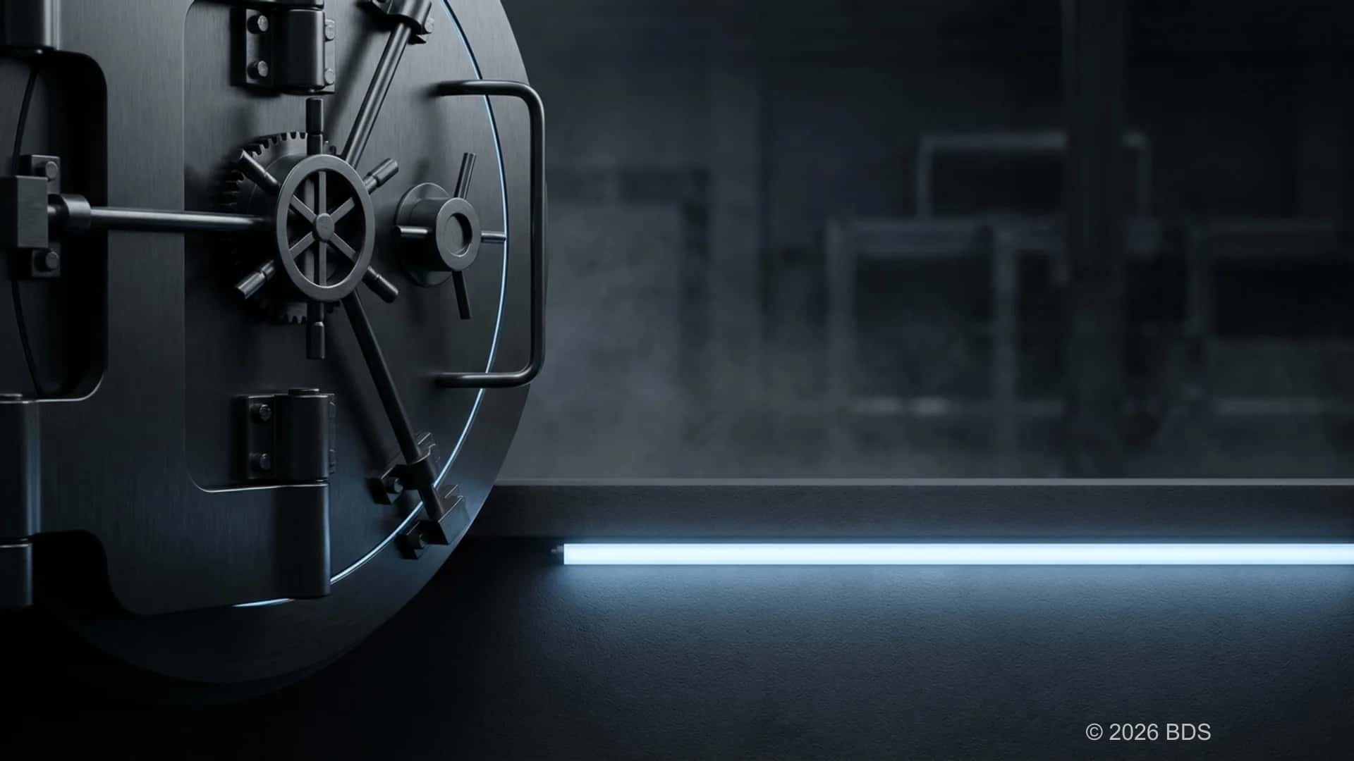 Arquitectura de desarrollo de carteras blockchain personalizadas que muestra una gestión segura de claves y compatibilidad multiplataforma.