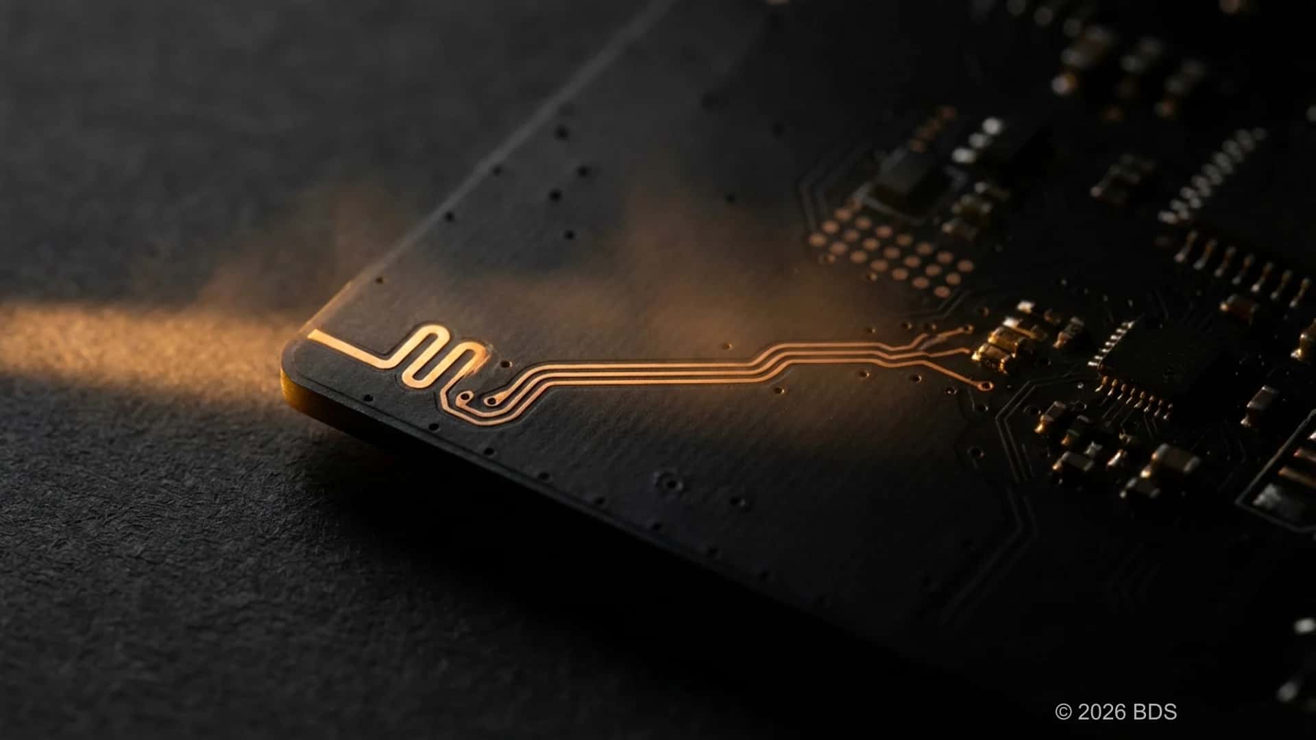 Diagrama da arquitetura do mercado NFT mostrando contratos inteligentes, integração com blockchain, conexões de carteiras e componentes da interface do utilizador