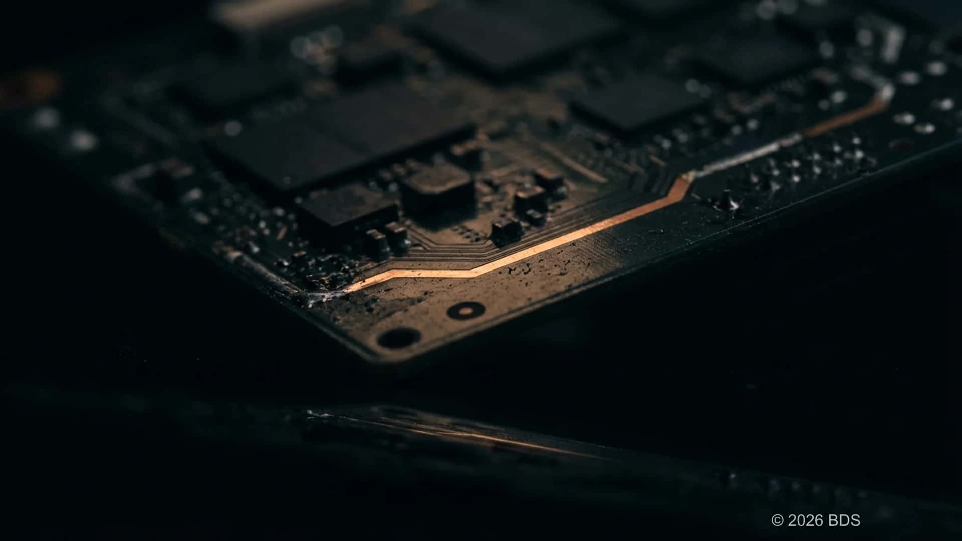 Avalanche blockchain architecture showing interconnected C-Chain, P-Chain, and X-Chain networks with smart contract deployment