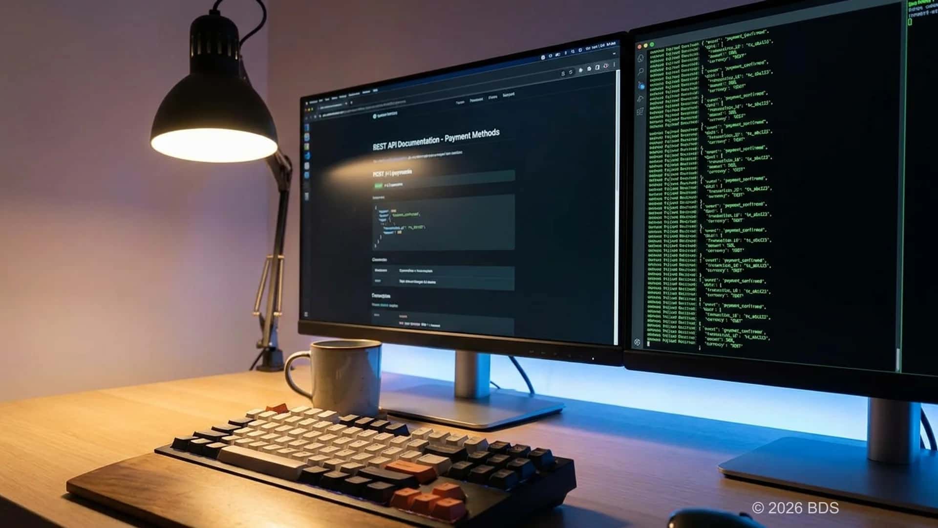 Crypto payment gateway API integration architecture diagram