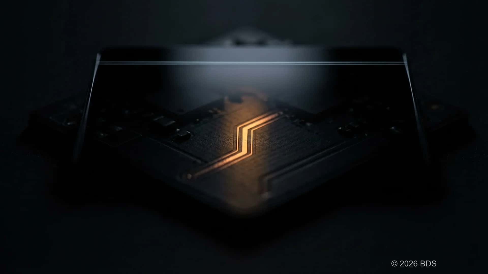 Ciclo de vida completo del desarrollo de DApp que muestra la integración de blockchain, la implementación de contratos inteligentes y el diseño de la interfaz de usuario.