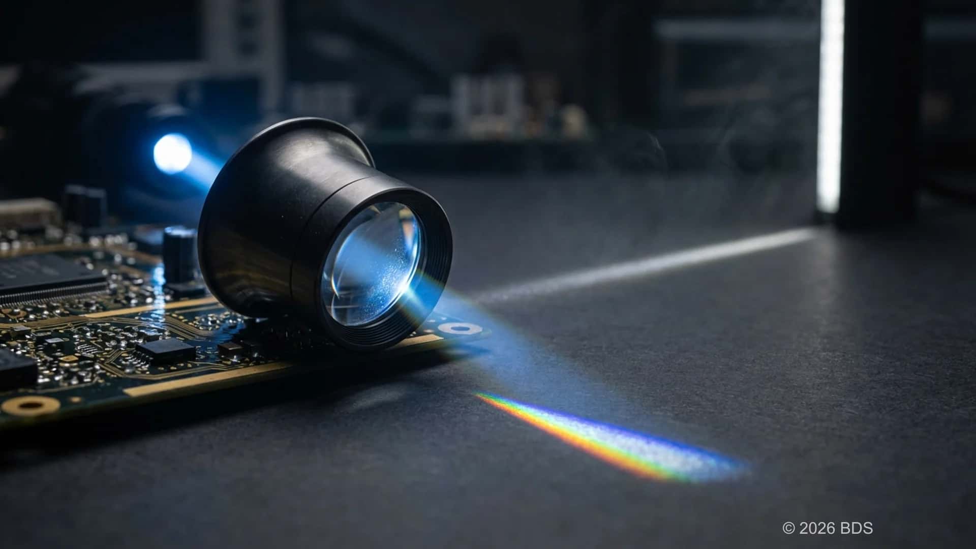 Smart contract security audit process showing code analysis, vulnerability detection, and security assessment workflow