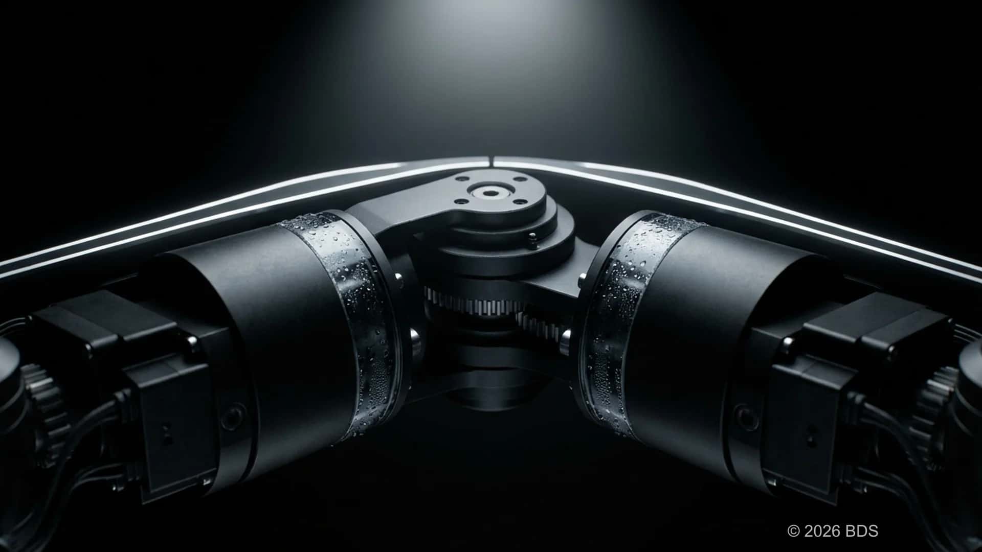 Используйте системы искусственного интеллекта и серверы MCP, которые подключаются к разным платформам.