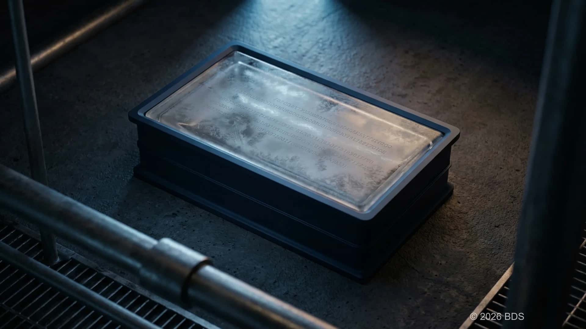 Ecosistema blockchain TON que muestra componentes interconectados.