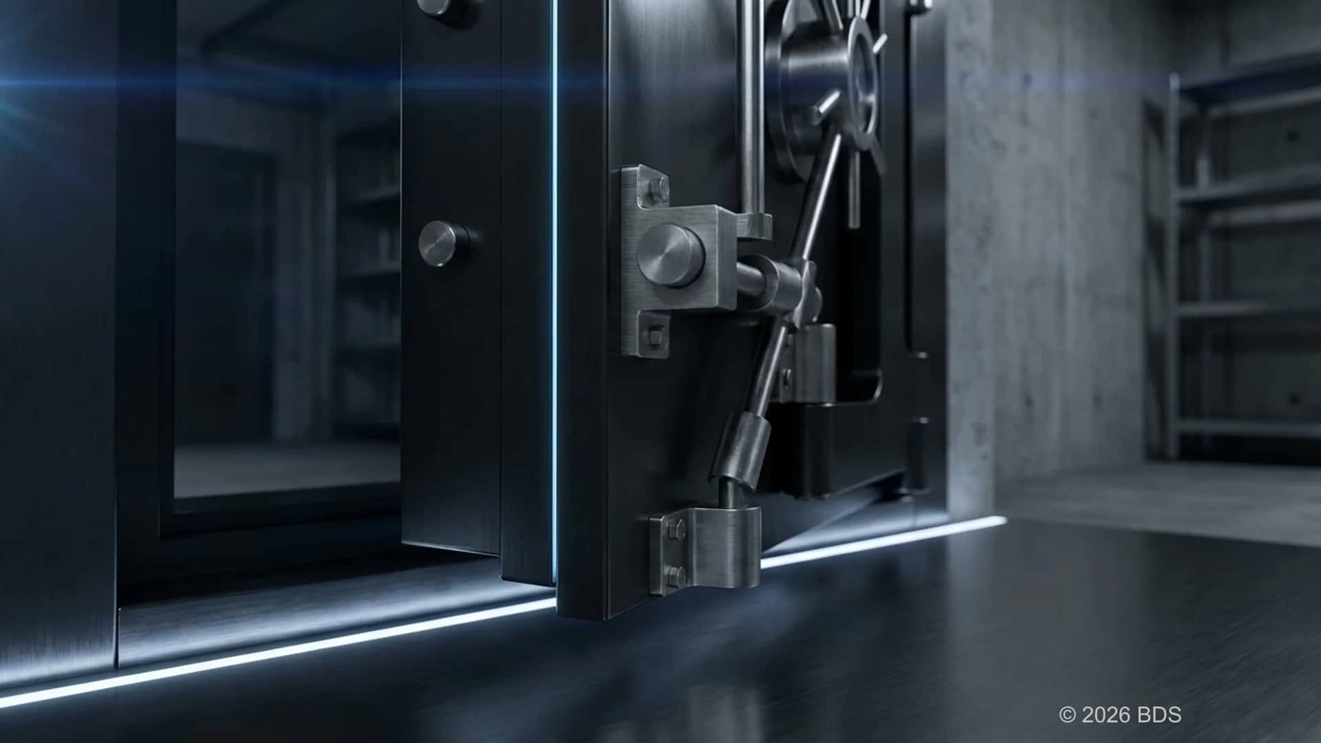 сеть блокчейн, которая меняет традиционную банковскую инфраструктуру