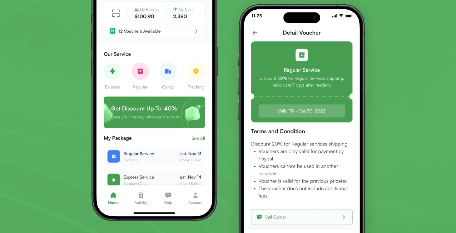 Sistema de seguimiento de la cadena de suministro - Image 3