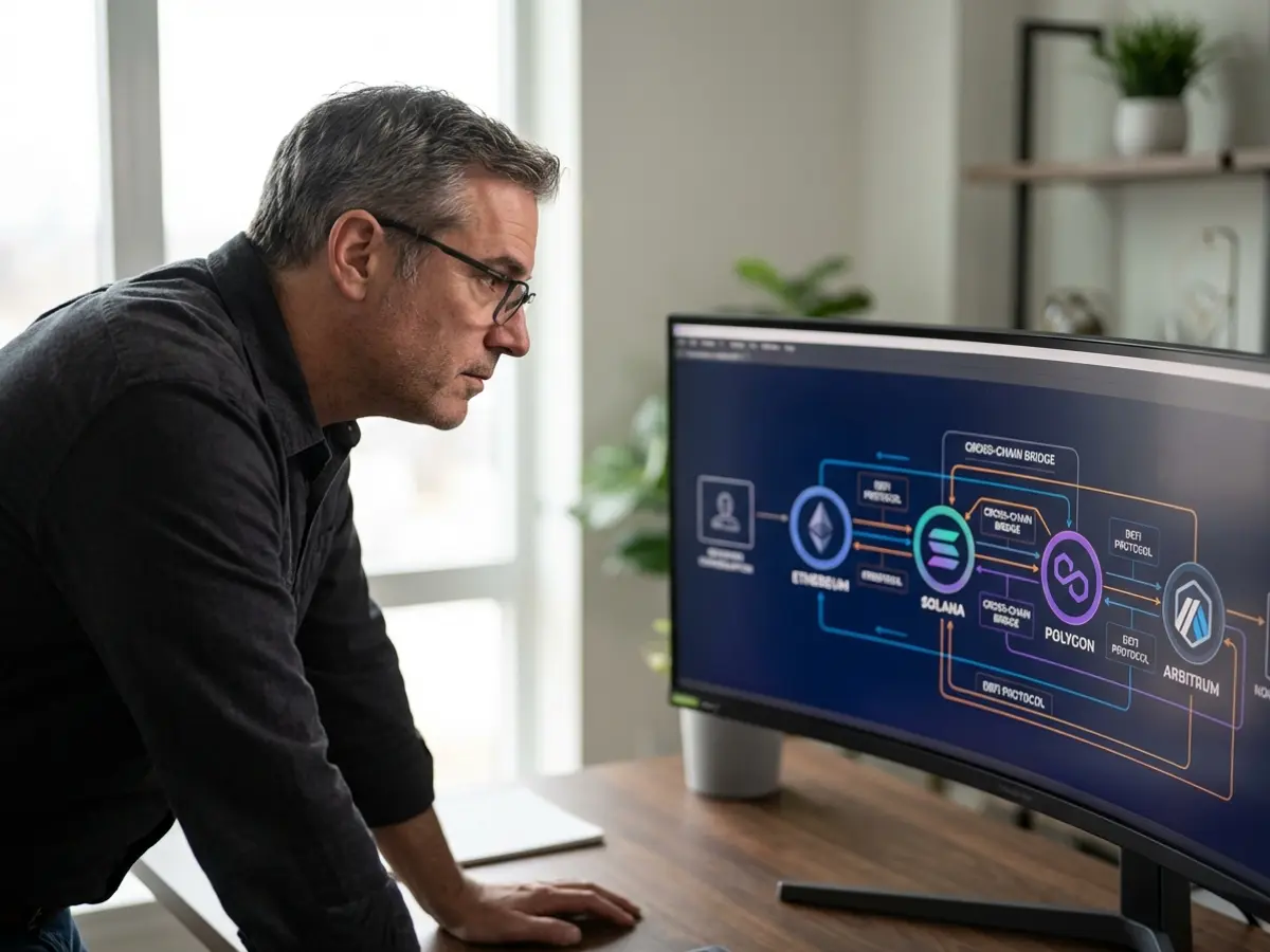 Cross-Chain Solutions