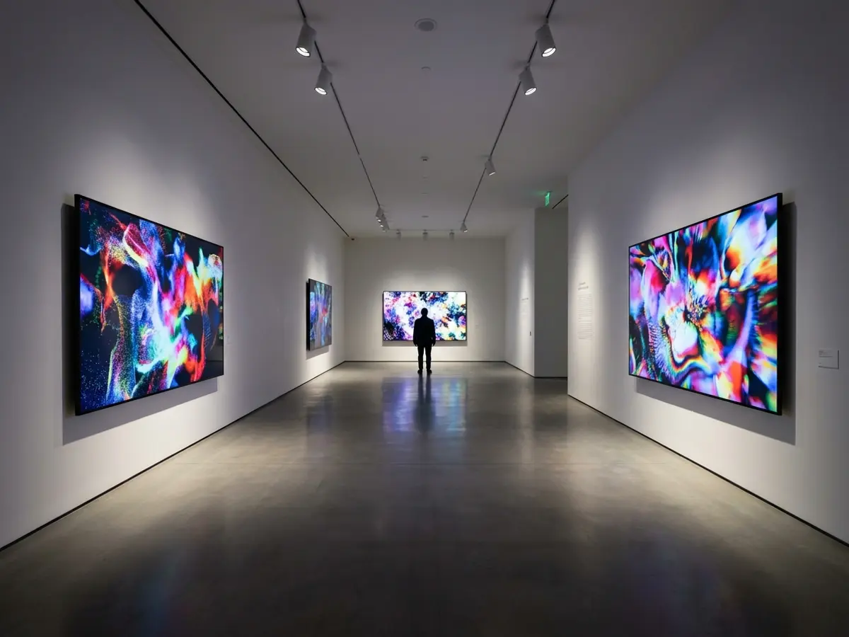 NFT and Tokenization