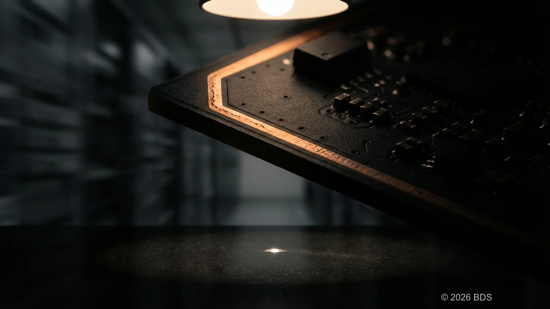 Birbirine bağlı düğümleri ve akıllı sözleşmeleri gösteren blok zinciri geliştirme mimarisi