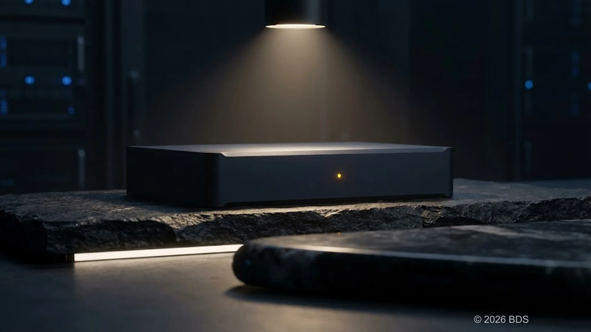 Blockchain-based digital evidence management system showing secure chain of custody documentation