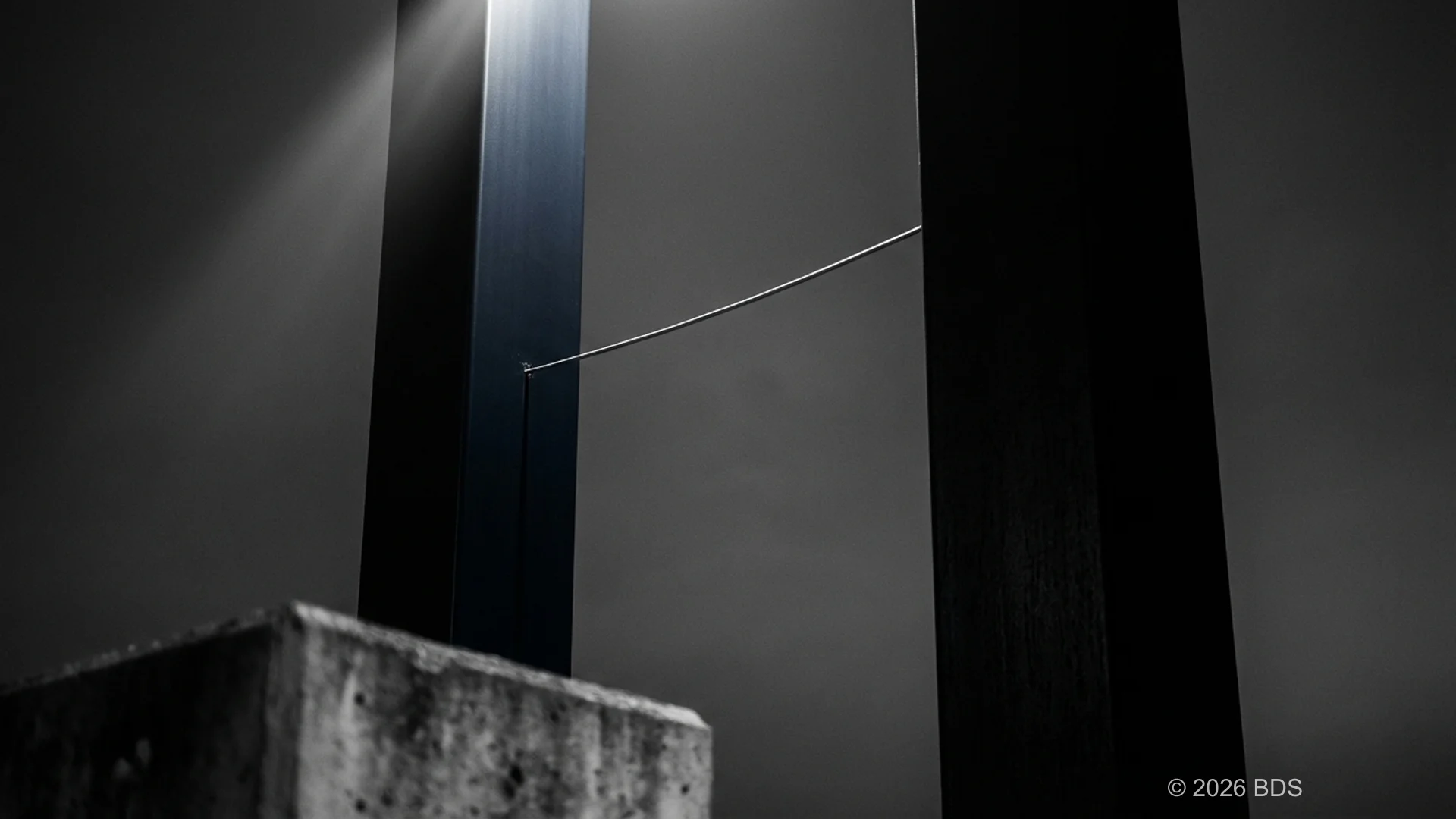 Blockchain interoperability visualization showing multiple connected blockchain networks exchanging data and assets