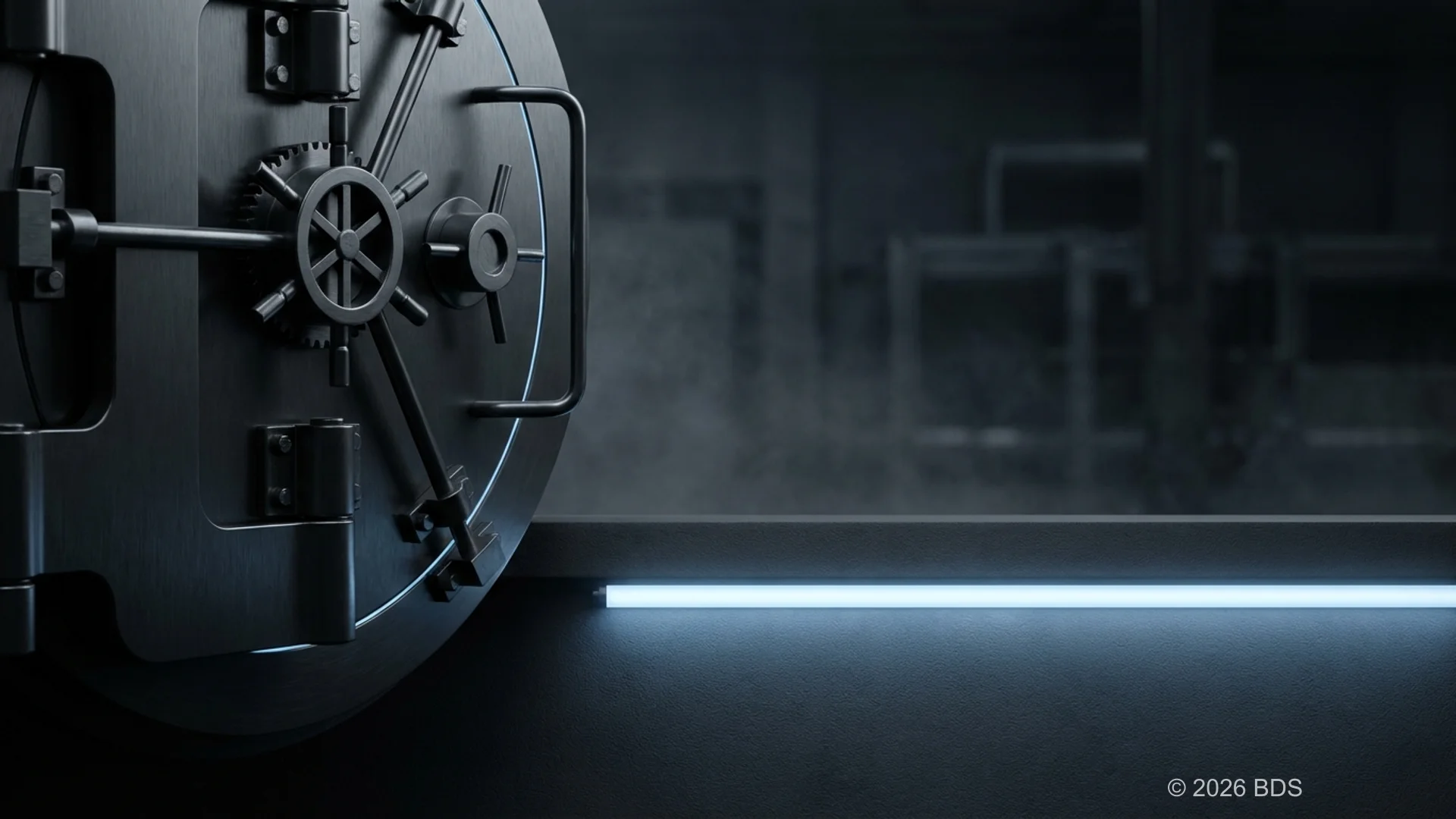 Arquitectura de desarrollo de carteras blockchain personalizadas que muestra una gestión segura de claves y compatibilidad multiplataforma.