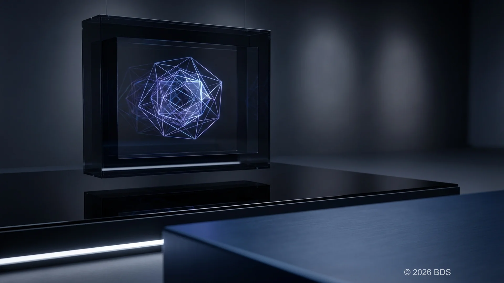 Blockchain-based carbon credit tokenization platform showing digital tokens and environmental sustainability metrics