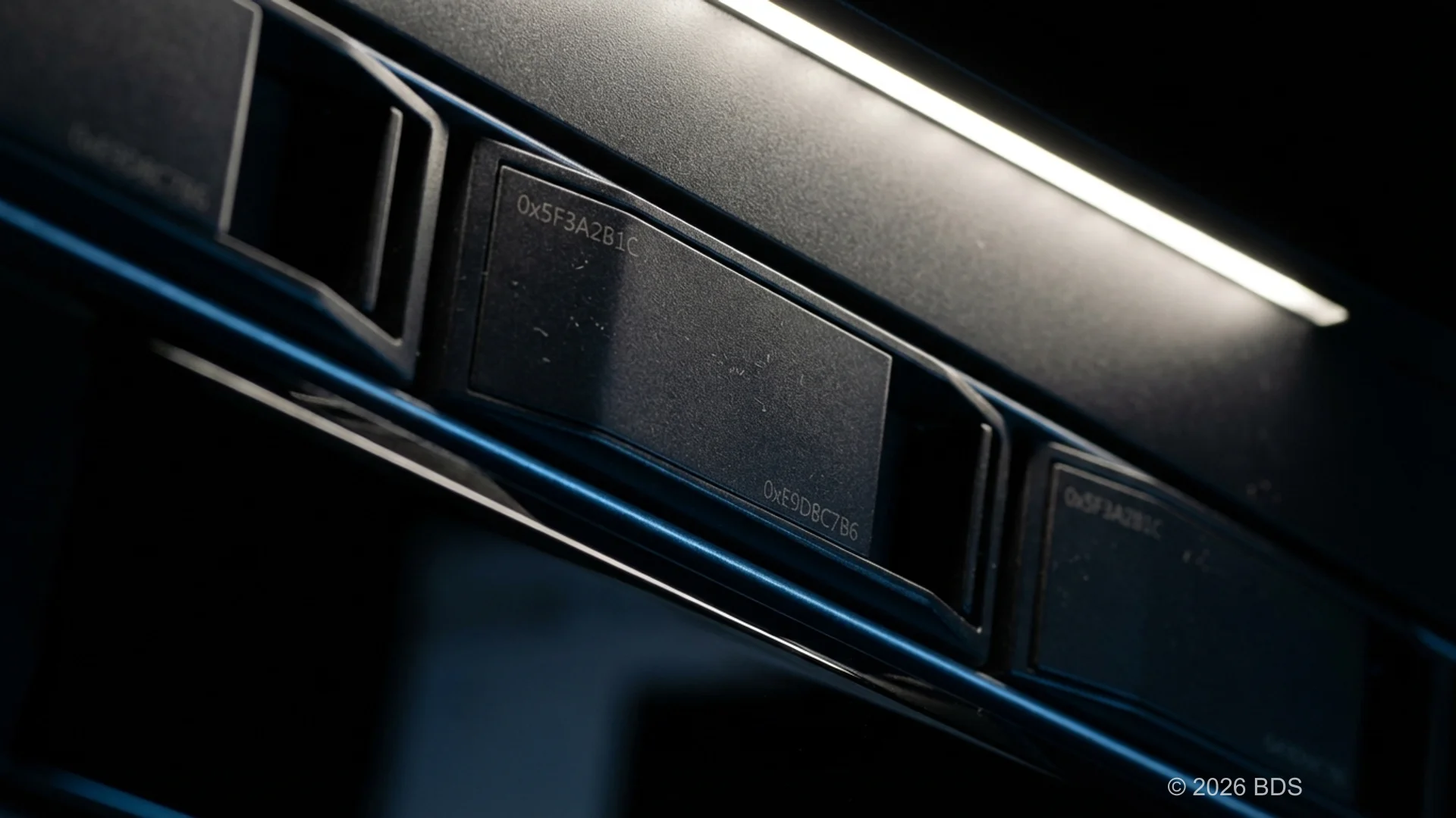 Decentralized autonomous organization governance architecture showing voting mechanisms, treasury management, and smart contract interactions