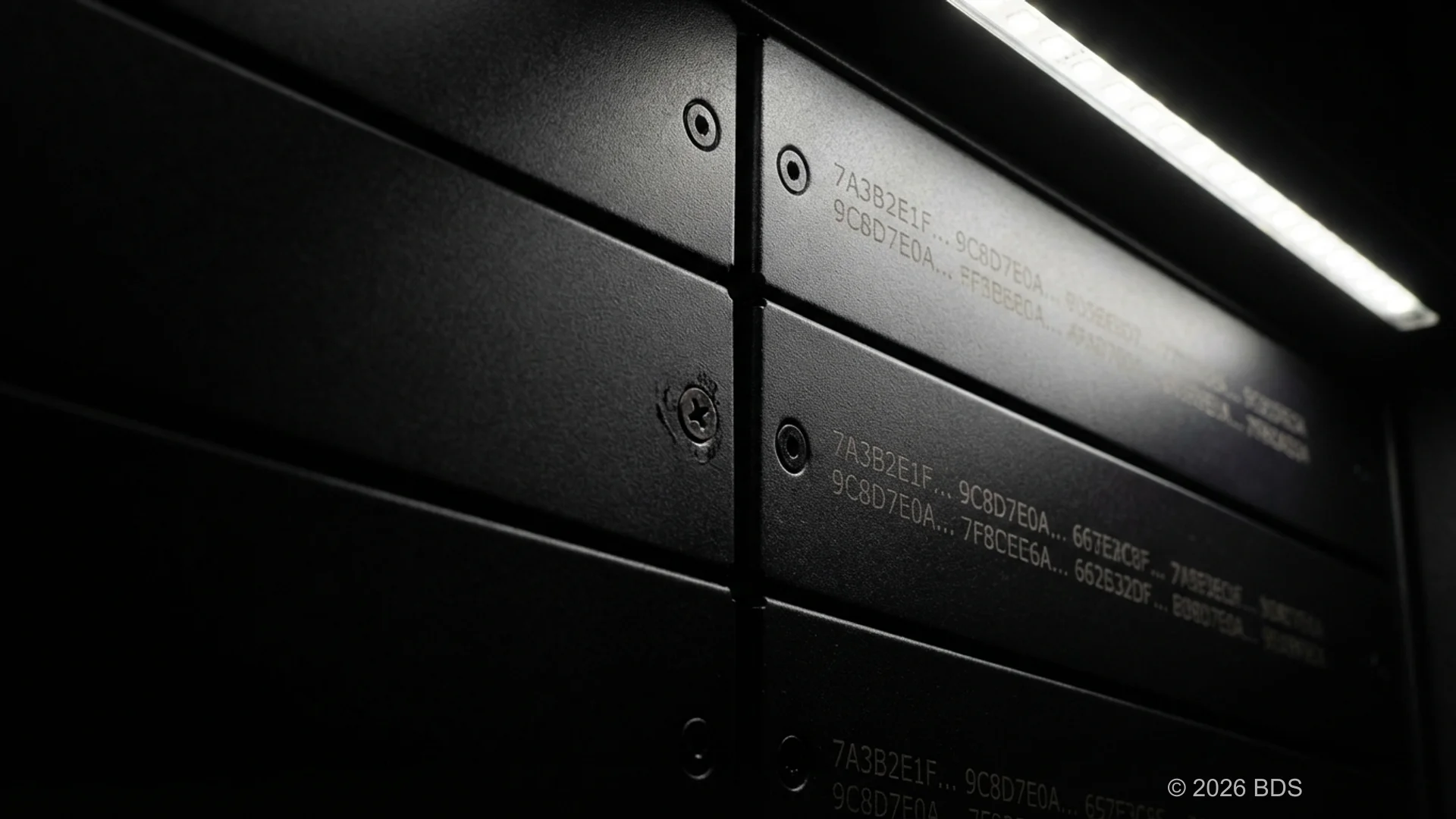 DeFi ecosystem showing decentralized finance protocols and blockchain architecture