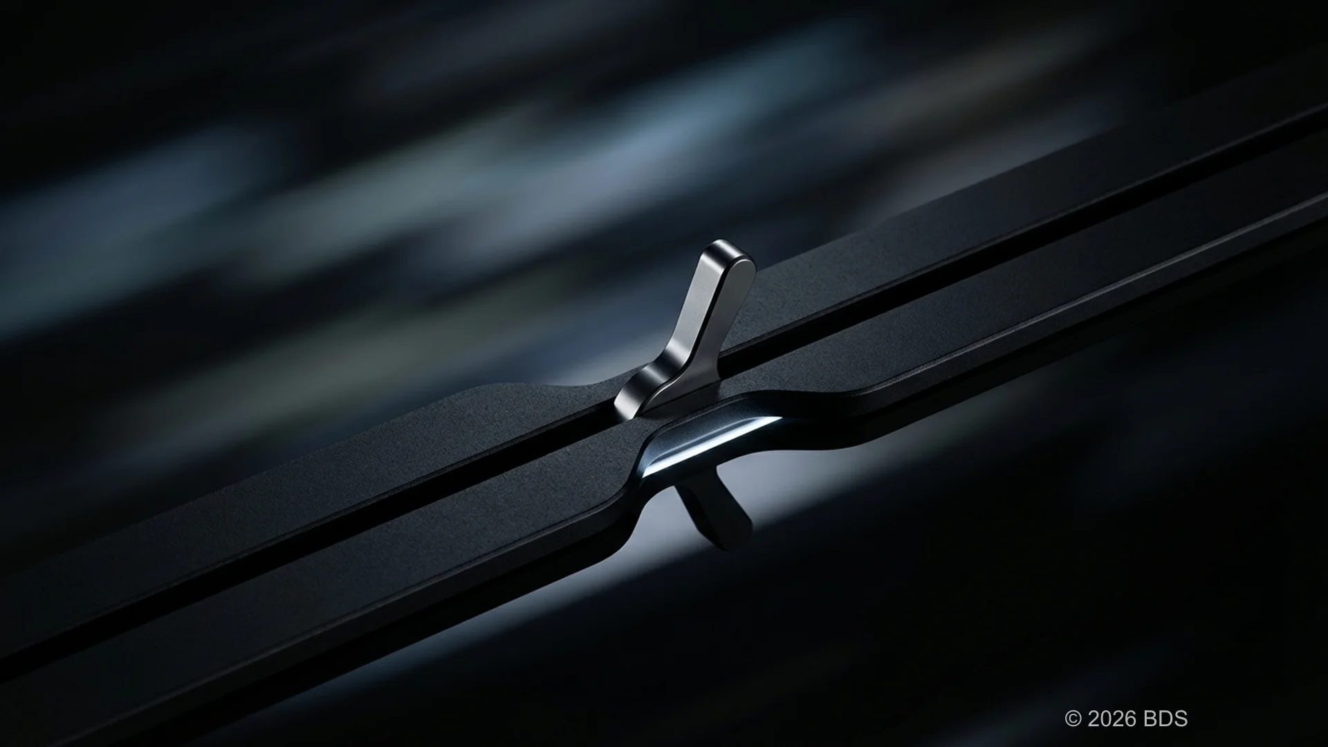 Visual comparison of centralized and decentralized cryptocurrency exchange architectures