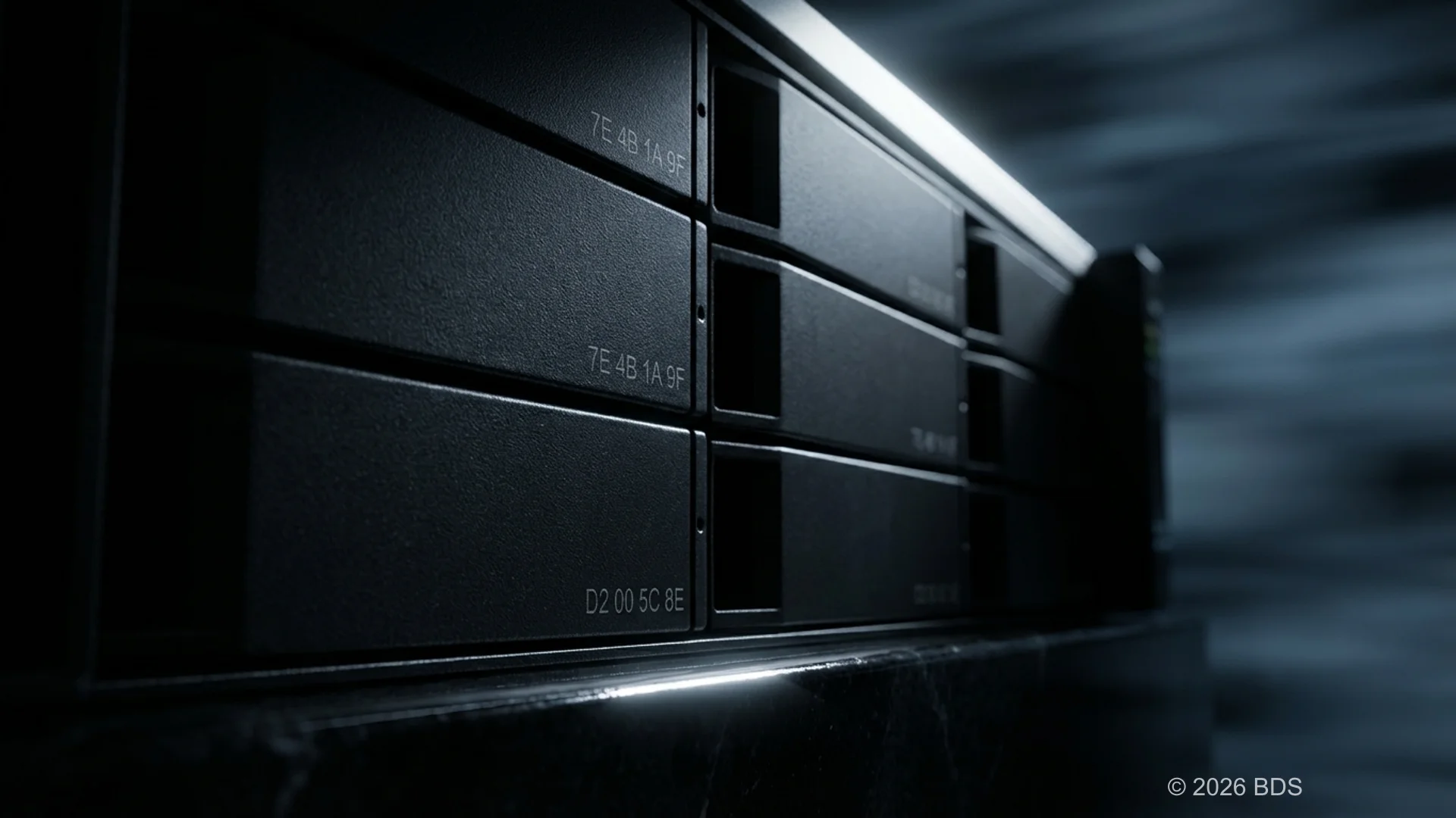 Concepto de tokenización de activos digitales que muestra cómo los activos físicos se convierten en tokens de cadena de bloques.