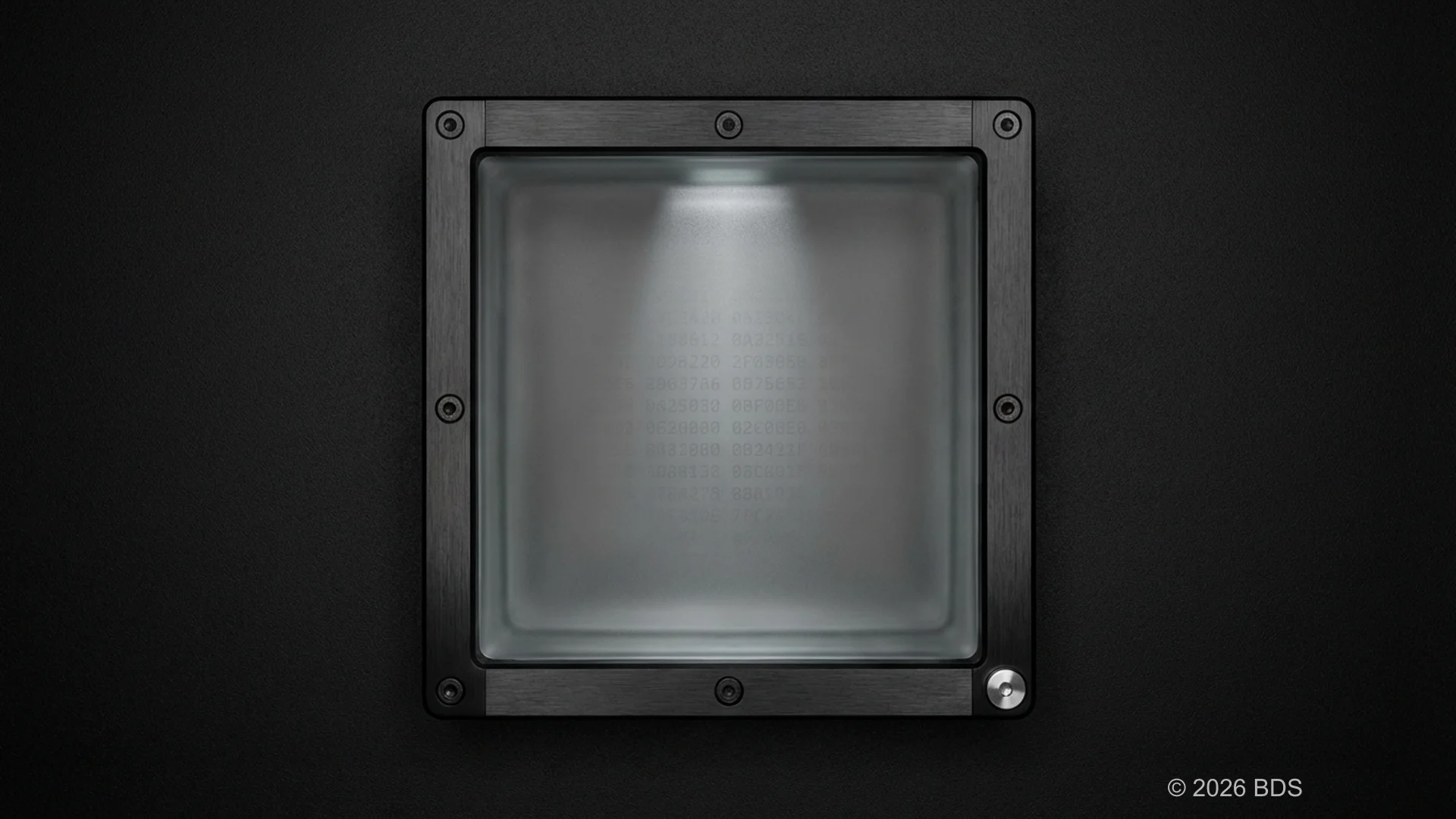 Digital trust ecosystem visualization showing interconnected blockchain nodes and secure transactions