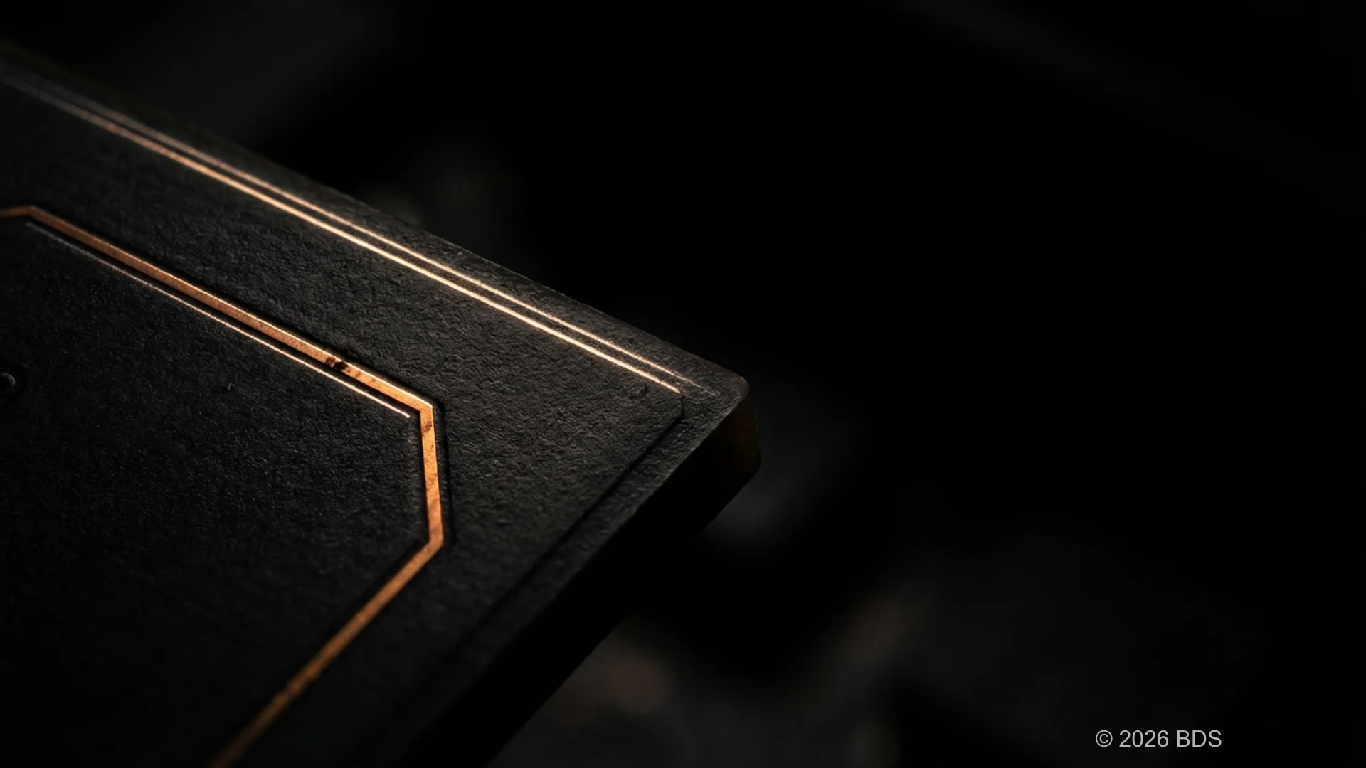 Enterprise blockchain network architecture showing secure data flow between business systems