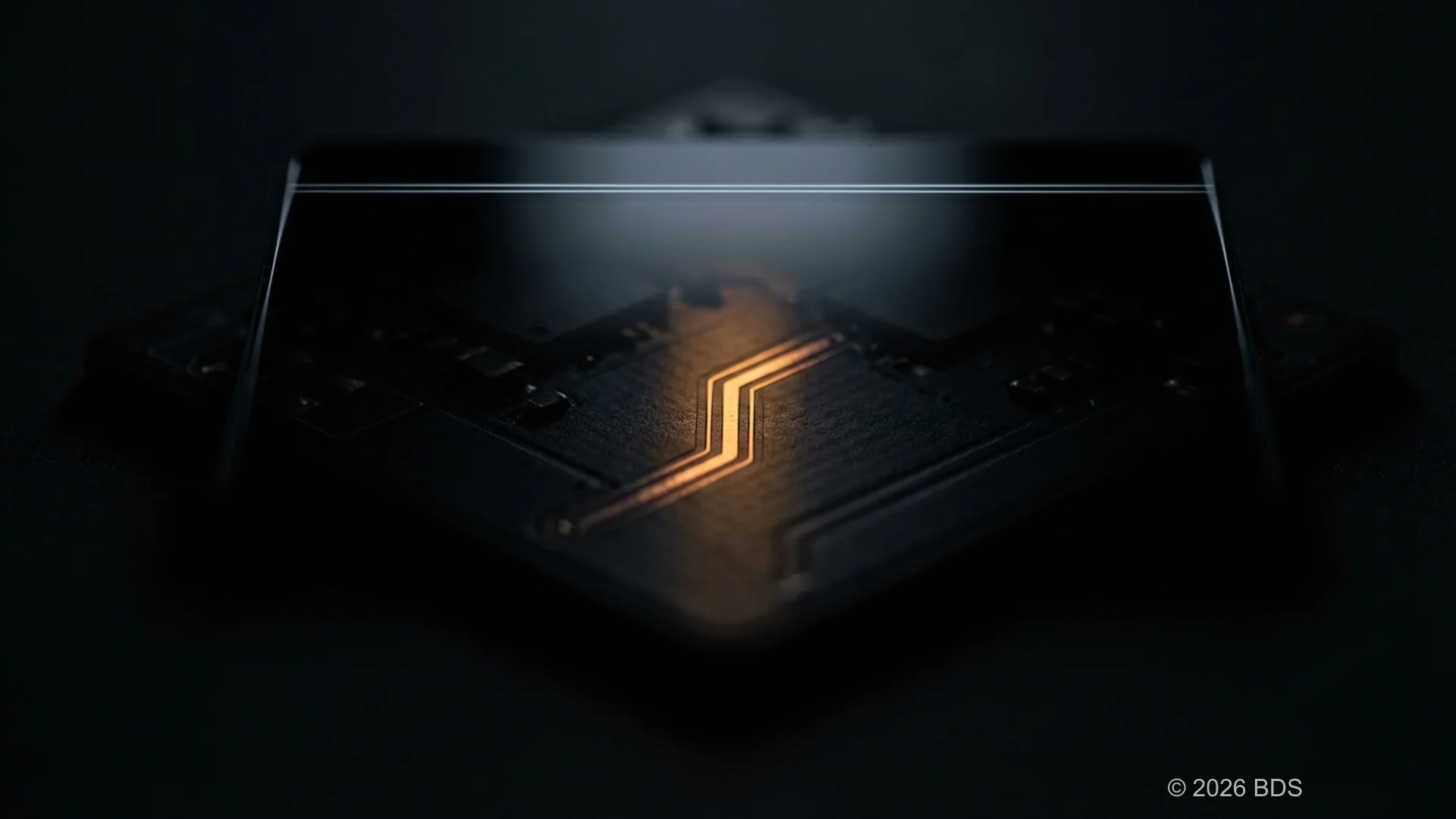 Ciclo de vida completo del desarrollo de DApp que muestra la integración de blockchain, la implementación de contratos inteligentes y el diseño de la interfaz de usuario.