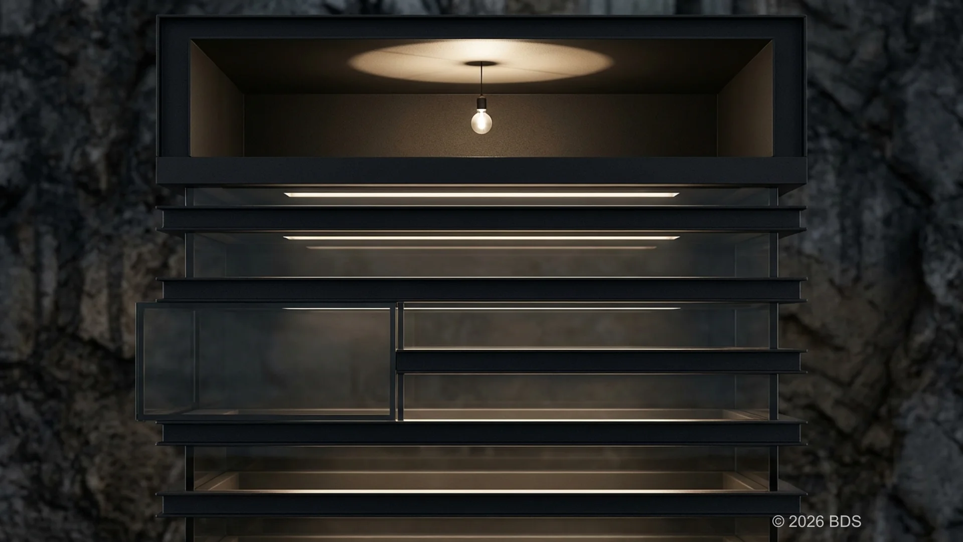 Cross-chain blockchain network showing interconnected nodes and bridges between different blockchain ecosystems