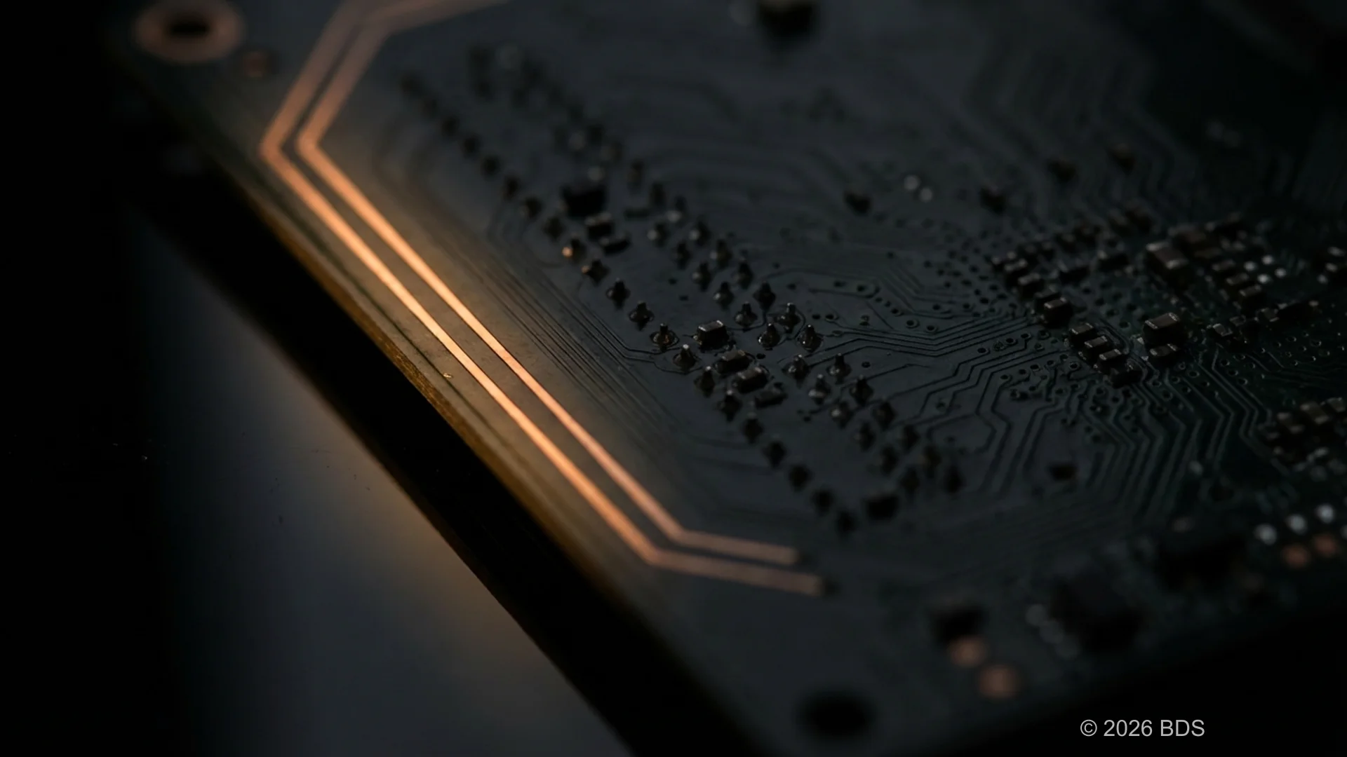 Rappresentazione visiva del processo di esecuzione dello smart contract che mostra la verifica automatizzata e l'integrazione della blockchain