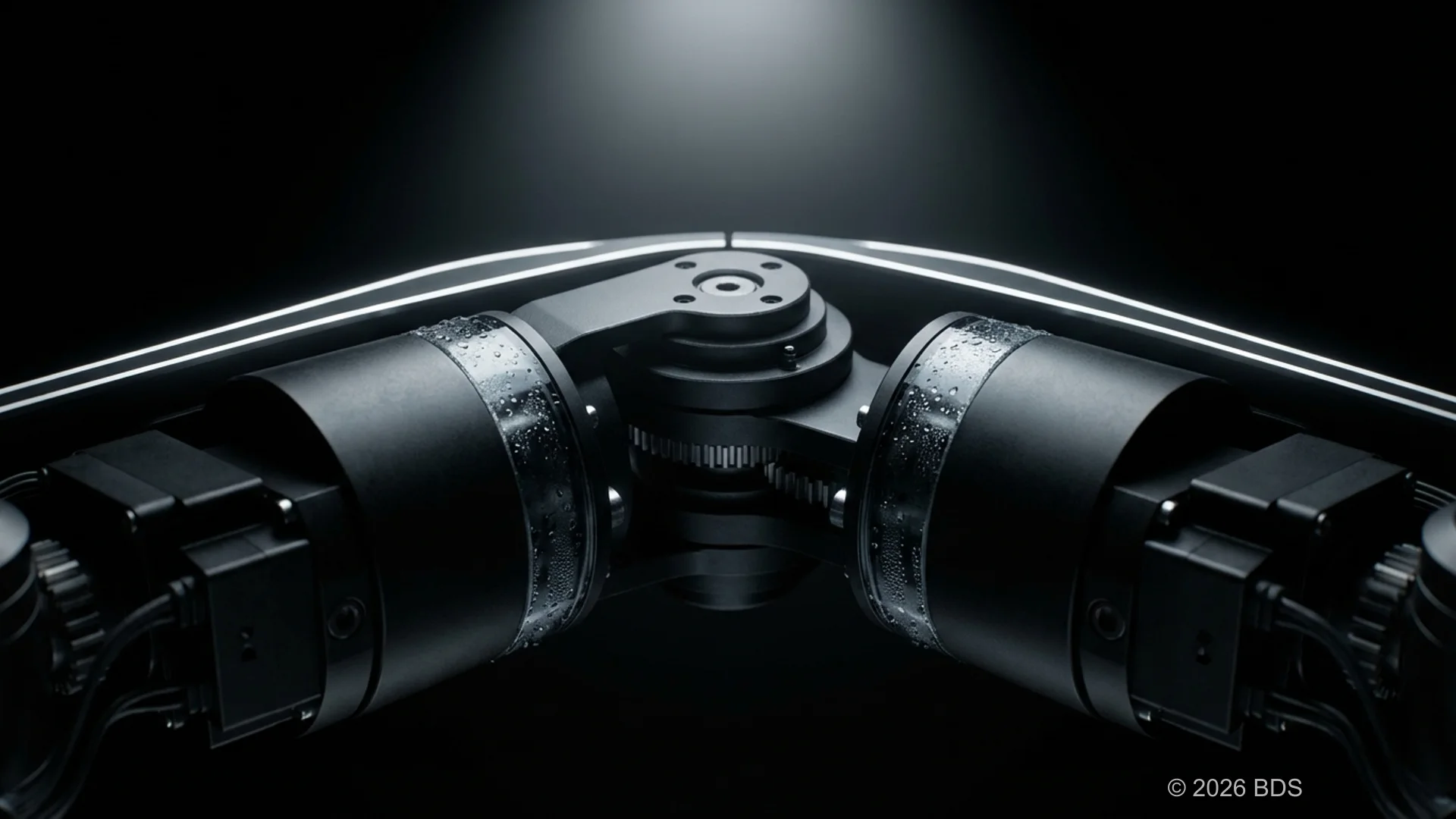 Sistemas de IA y servidores MCP que se conectan a través de diferentes plataformas.