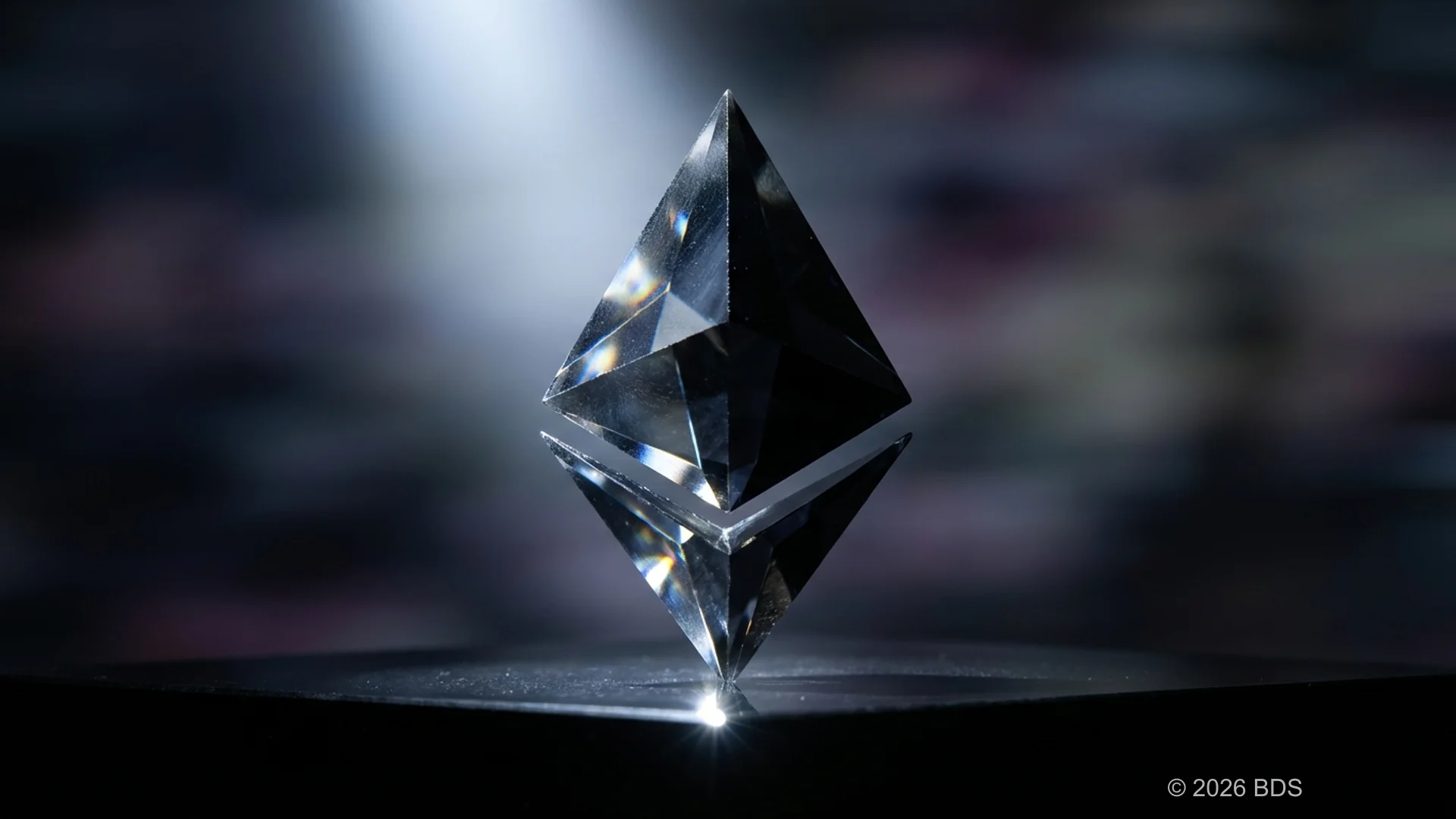 Best blockchain protocols 2026 — interconnected network visualization of leading ecosystem protocols including Ethereum, Polkadot, Cardano, and Stellar