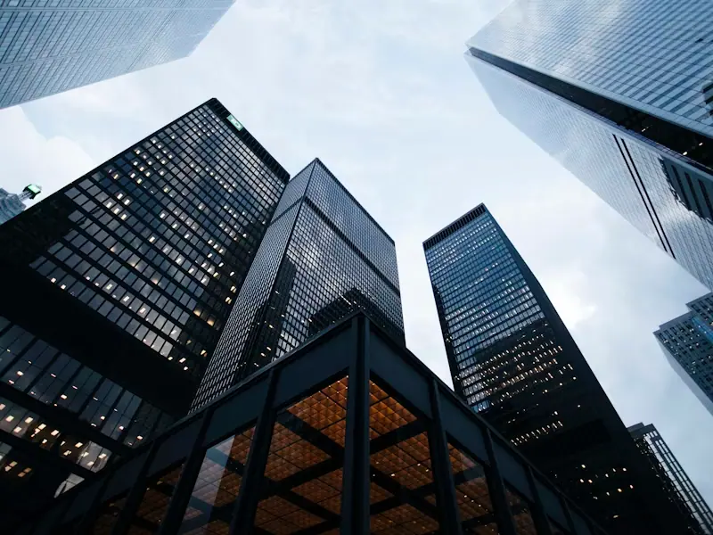 Banking & Finance Blockchain Solutions
