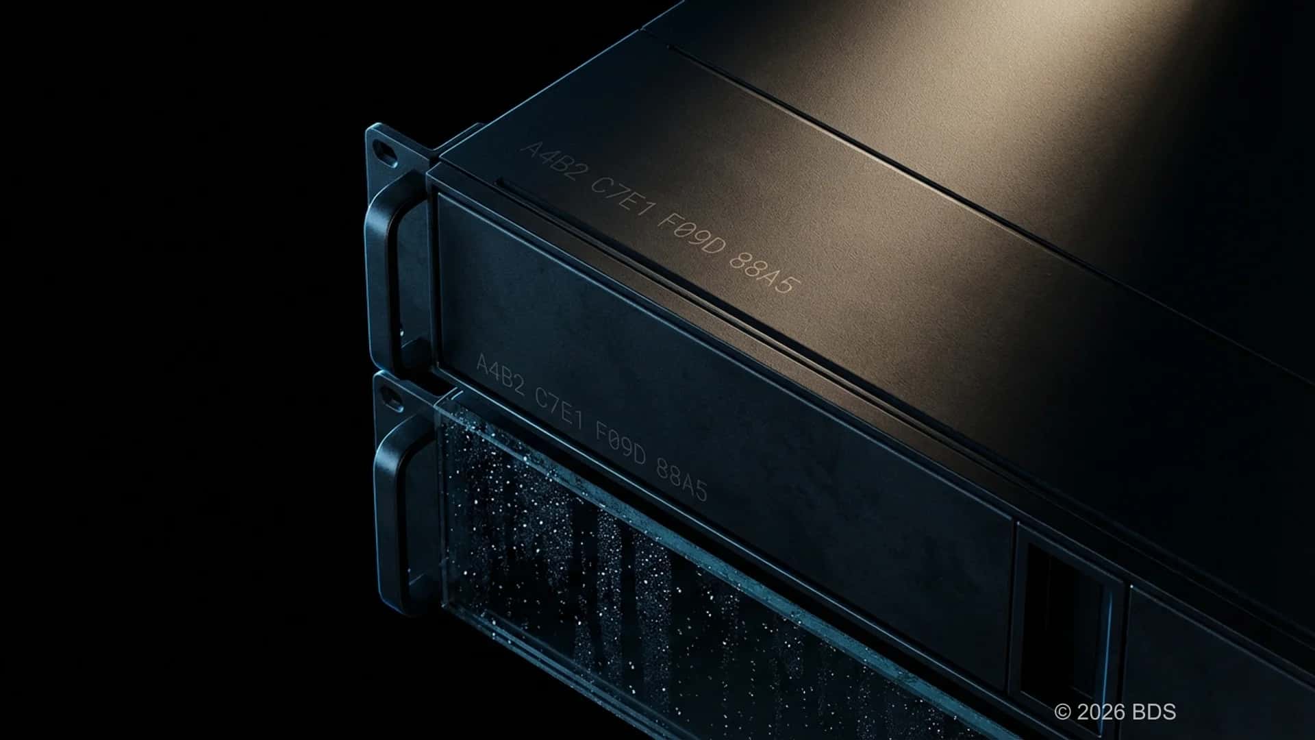 Сучасна екосистема блокчейну, що демонструє взаємопов'язані dApps, смарт-контракти та децентралізовані мережі