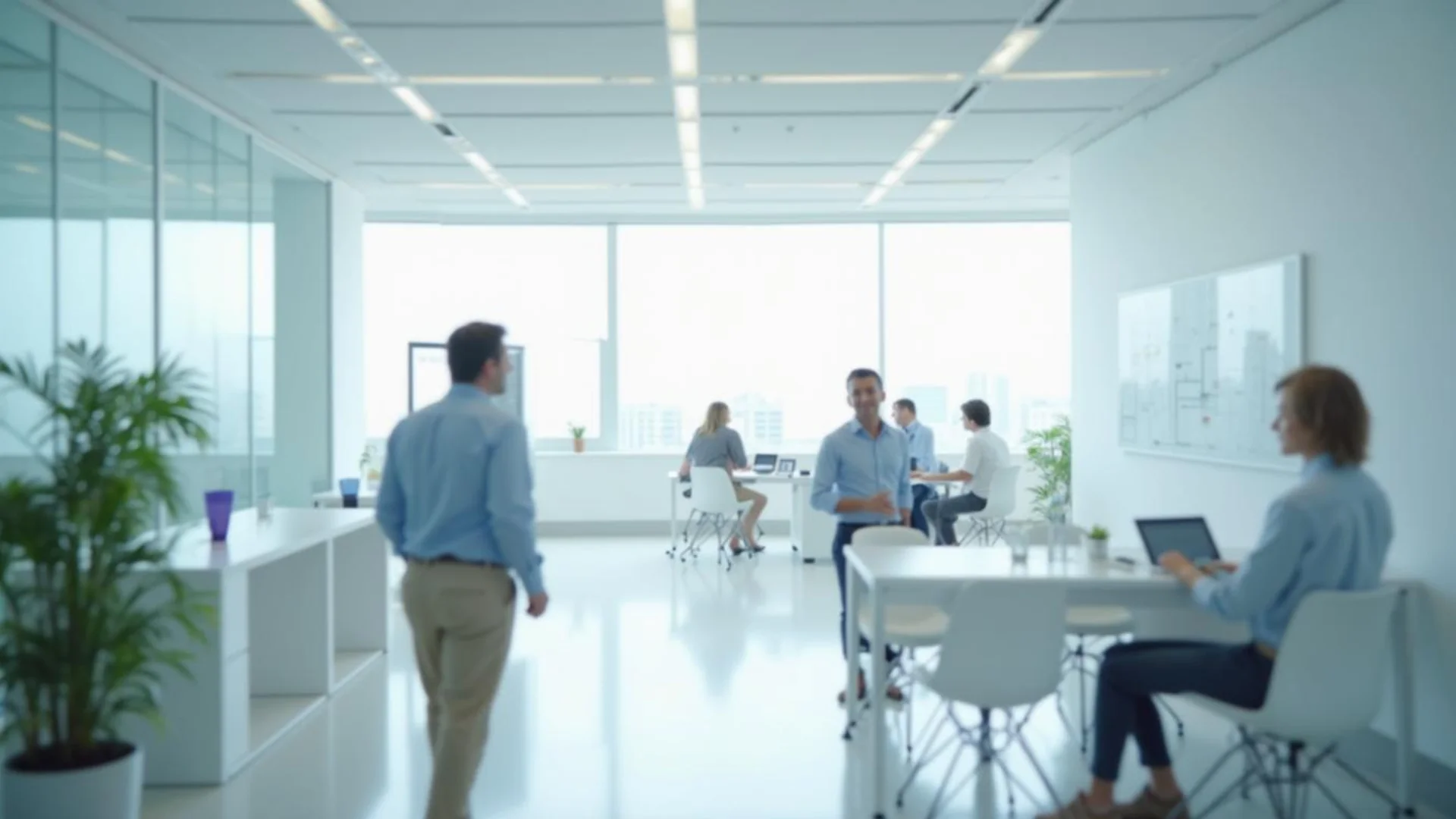 Sieć Oracle Blockchain łącząca inteligentne kontrakty z zewnętrznymi źródłami danych i systemami świata rzeczywistego.