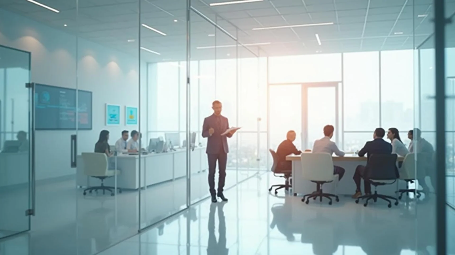 Blockchaini tulude genereerimise ökosüsteem, mis näitab DeFi protokolle, NFT turge ja tokeniseerimisplatvorme, mis on omavahel ühendatud digitaalses võrgustikus