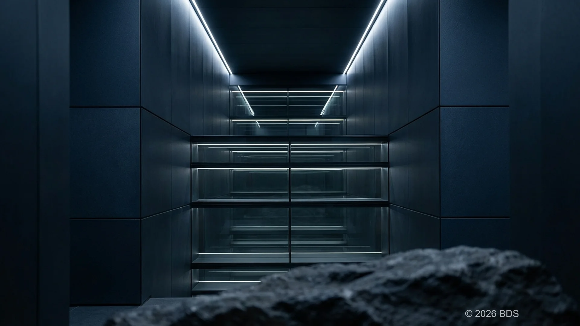 Архітектура масштабування блокчейну, що показує рішення рівня 1 і рівня 2 з мережевими вузлами та потоком транзакцій