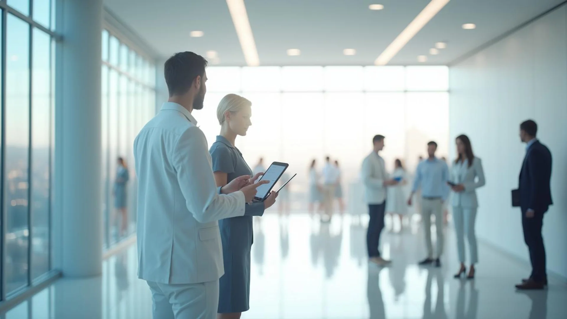 Struktura bezpieczeństwa blockchain chroniąca aplikacje mobilne dzięki zdecentralizowanej architekturze i warstwom kryptograficznym