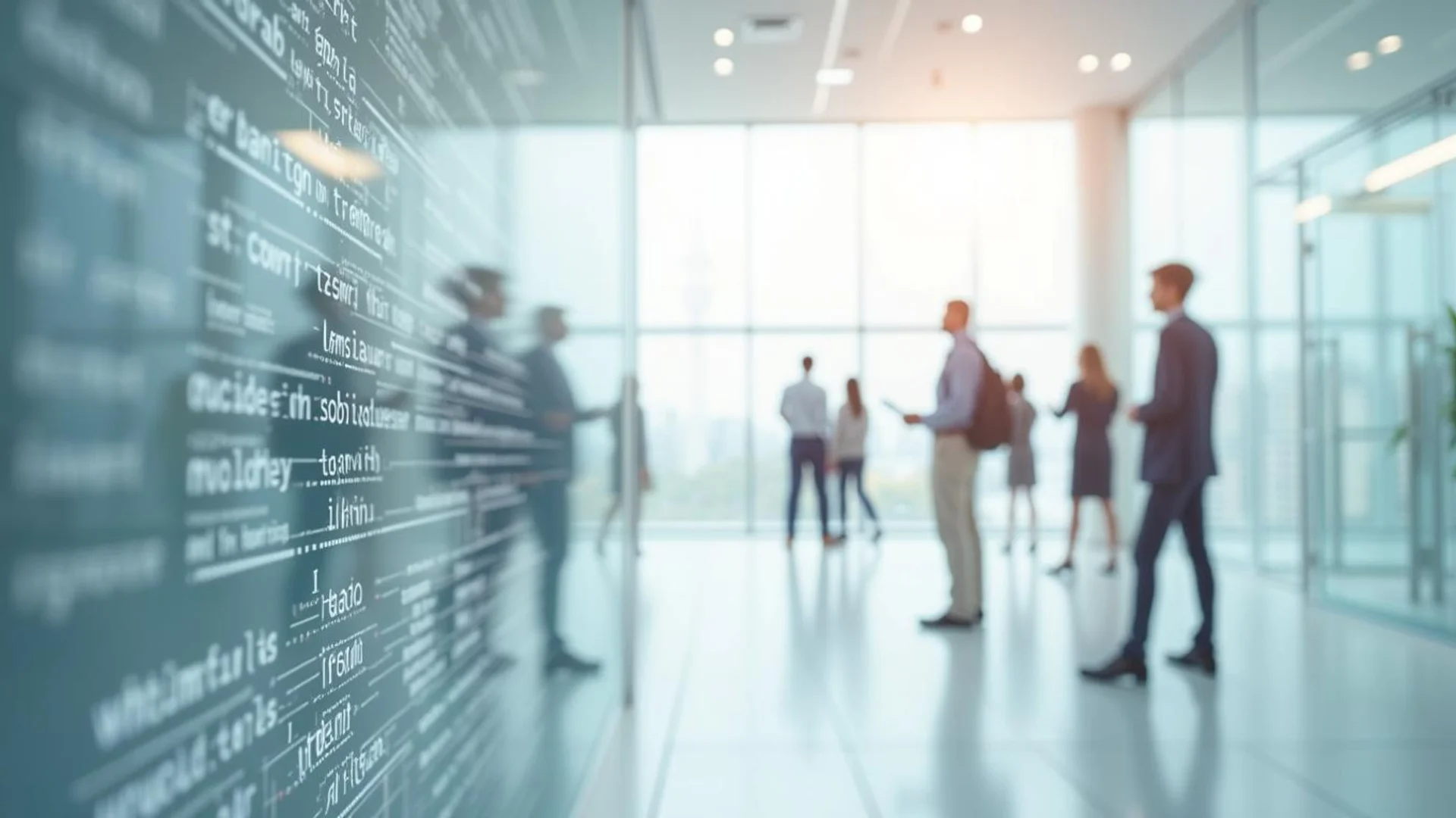 Blockchaini trilemma visuaalne esitus, mis näitab tasakaalu skaleeritavuse, turvalisuse ja detsentraliseerituse vahel