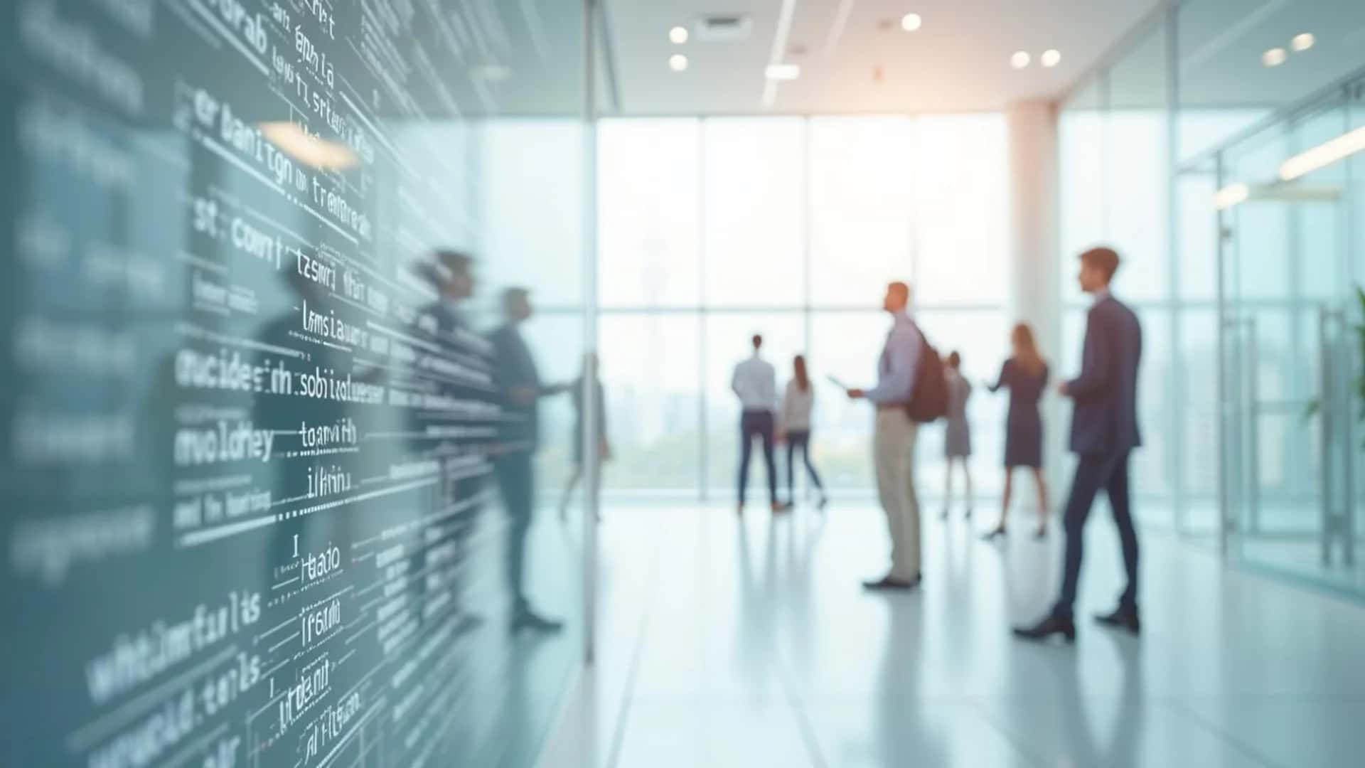 Blockchaini trilemma visuaalne esitus, mis näitab tasakaalu skaleeritavuse, turvalisuse ja detsentraliseerituse vahel