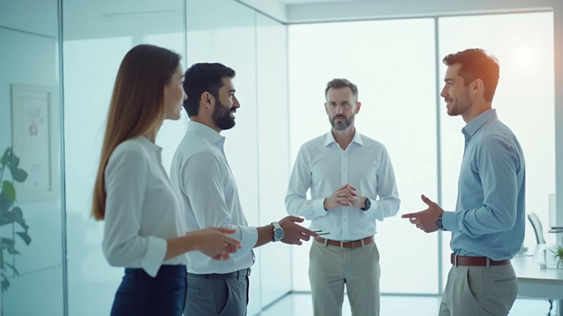 Архитектура управления децентрализованной автономной организацией, показывающая механизмы голосования, управление казначейством и взаимодействие смарт-контрактов