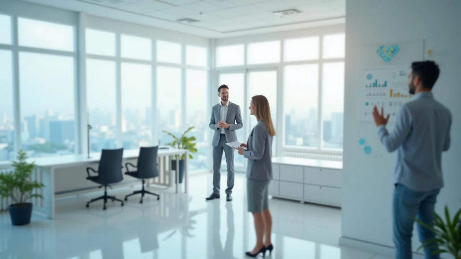 Blockchain network visualizing digital asset tokenization process with distributed ledger and token representation