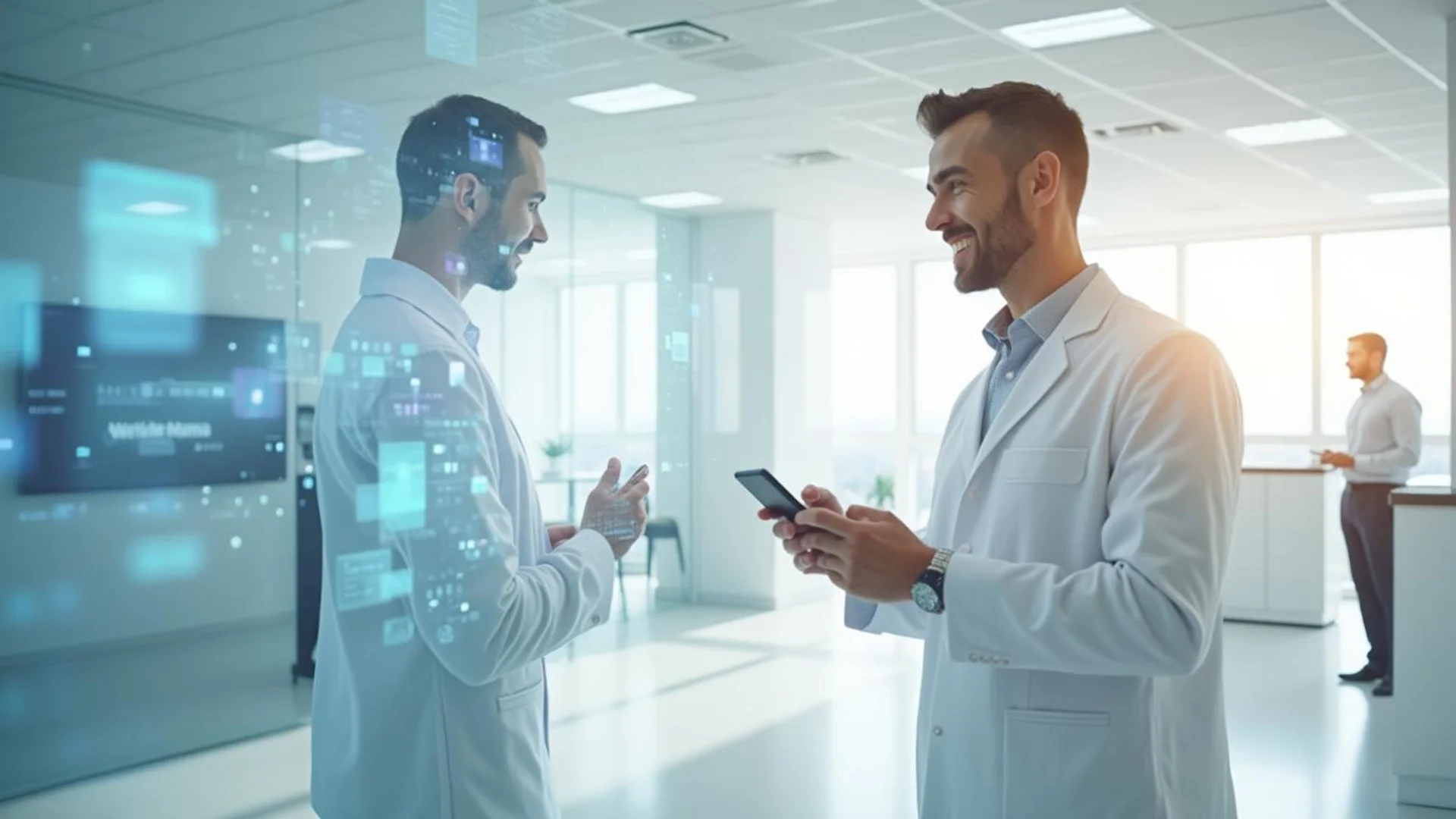 Архитектура блокчейна, совместимая с EVM, с модульными слоями и сетью валидаторов