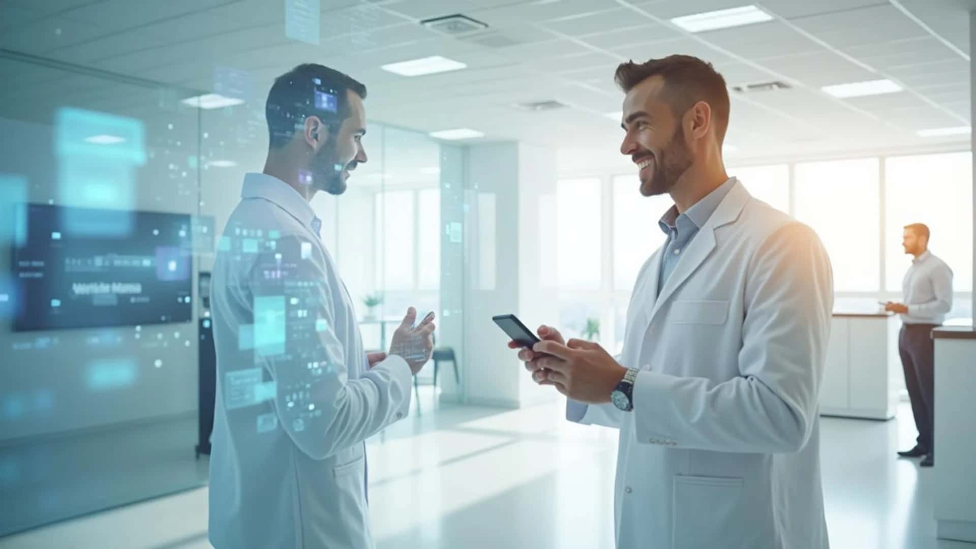 EVM-compatible blockchain architecture showing modular layers and validator network