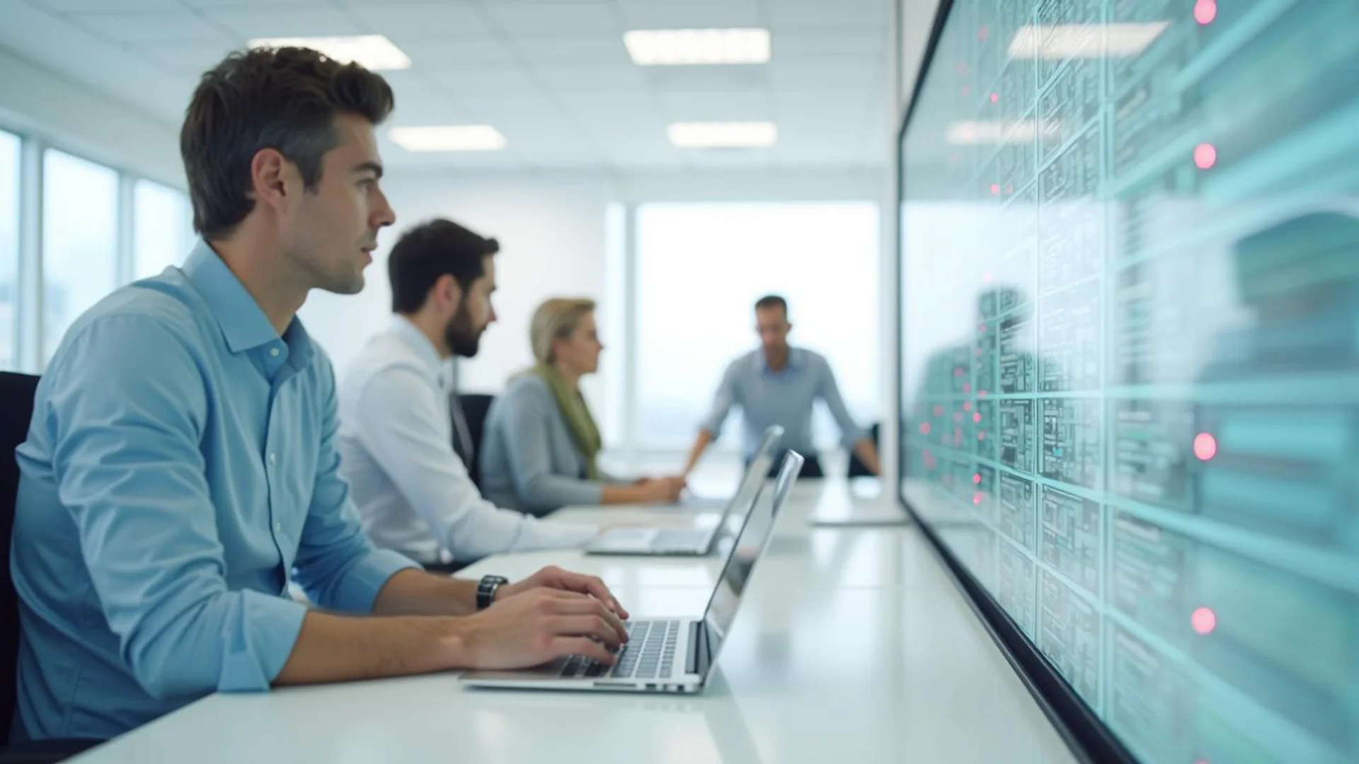 Moduł bezpieczeństwa sprzętowego chroniący klucze kryptograficzne łańcucha bloków za pomocą sprzętu odpornego na manipulacje i bezpiecznego przechowywania kluczy