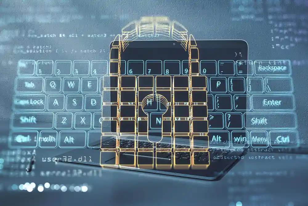 Module de sécurité matériel qui protège les clés cryptographiques de la blockchain avec du matériel inviolable et un stockage sécurisé des clés.