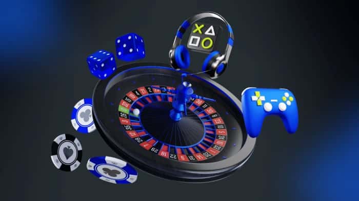 Blockchain-tehnoloogia muudab iGaming-tööstust, integreerides krüptovaluuta sümboleid ja mänguelemente.