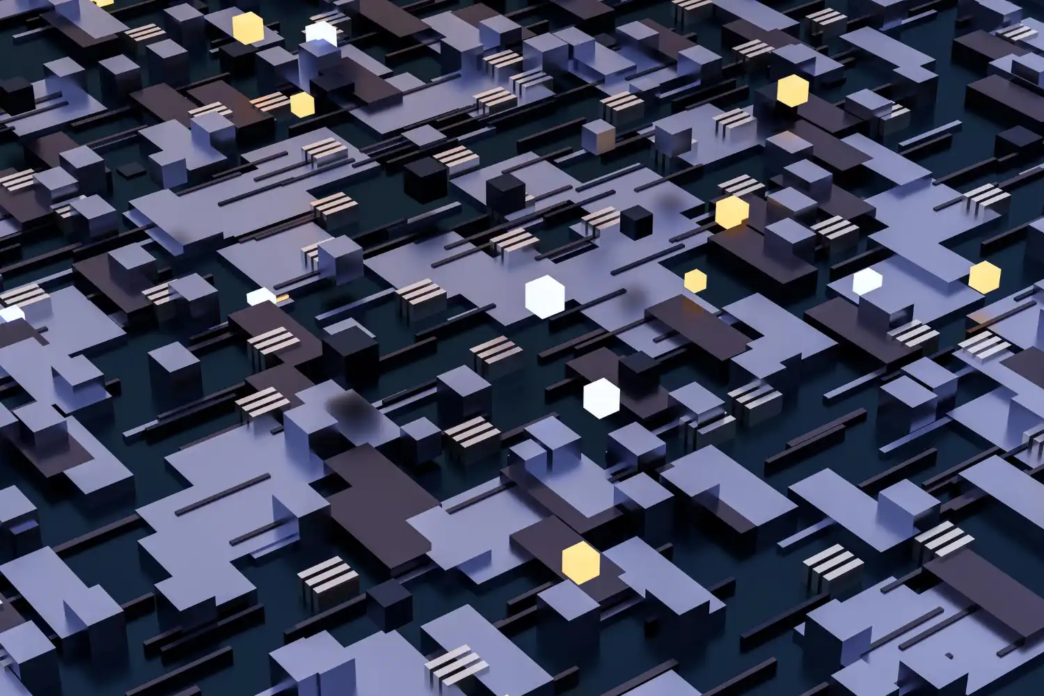 Multi-chain account abstraction wallet architecture showing smart contracts, cross-chain protocols, and user interfaces