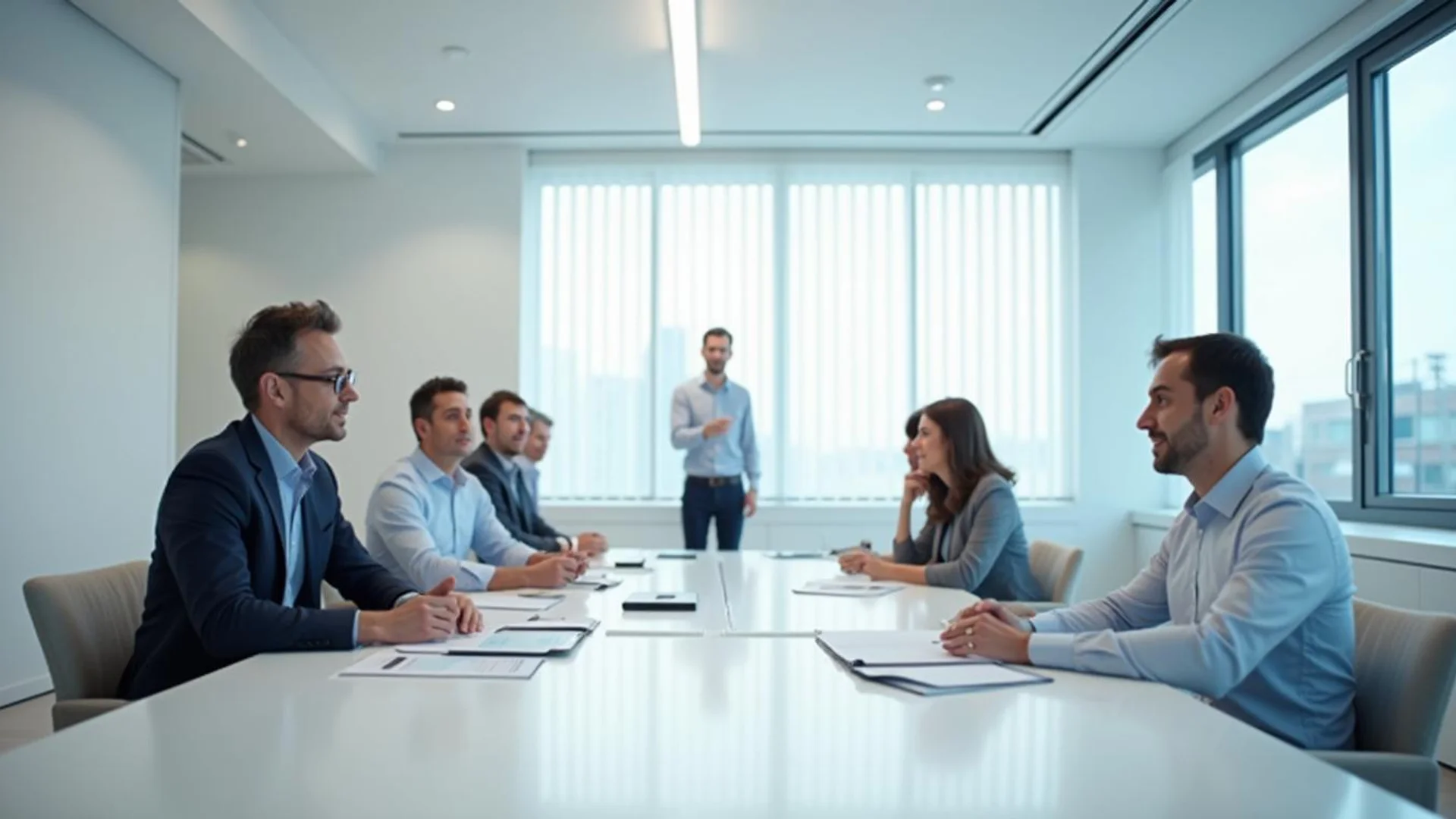 Architektura portfela z abstrakcją kont wielołańcuchowych pokazująca inteligentne kontrakty, protokoły międzyłańcuchowe i interfejsy użytkownika